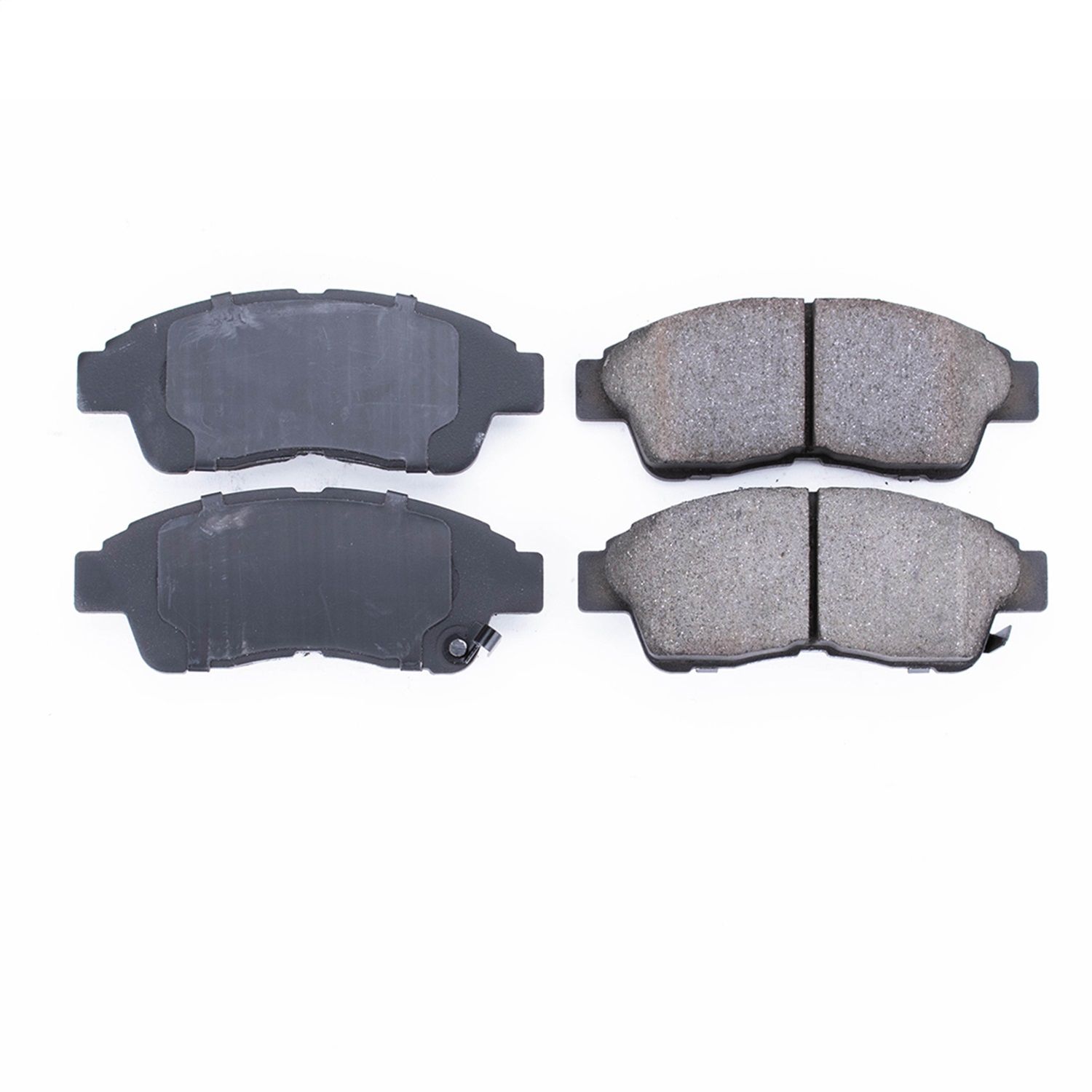 2001, 2000, 1999, 1998, 1997, 1996, 1995 Ford Explorer Disc Brake Pad Set