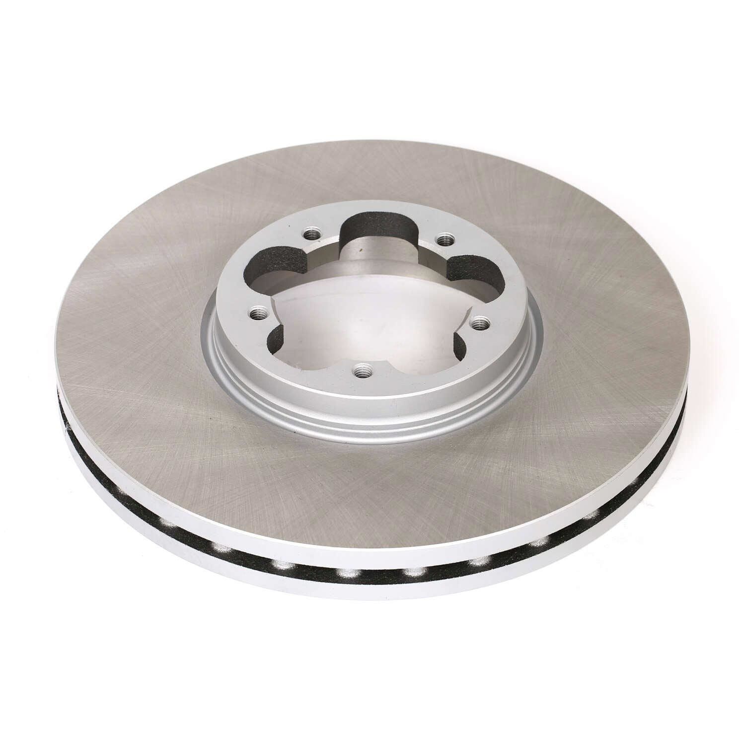 2023, 2022, 2021, 2020, 2019, 2018, 2017, 2016, 2015 Ford Transit-250 Disc Brake Rotor