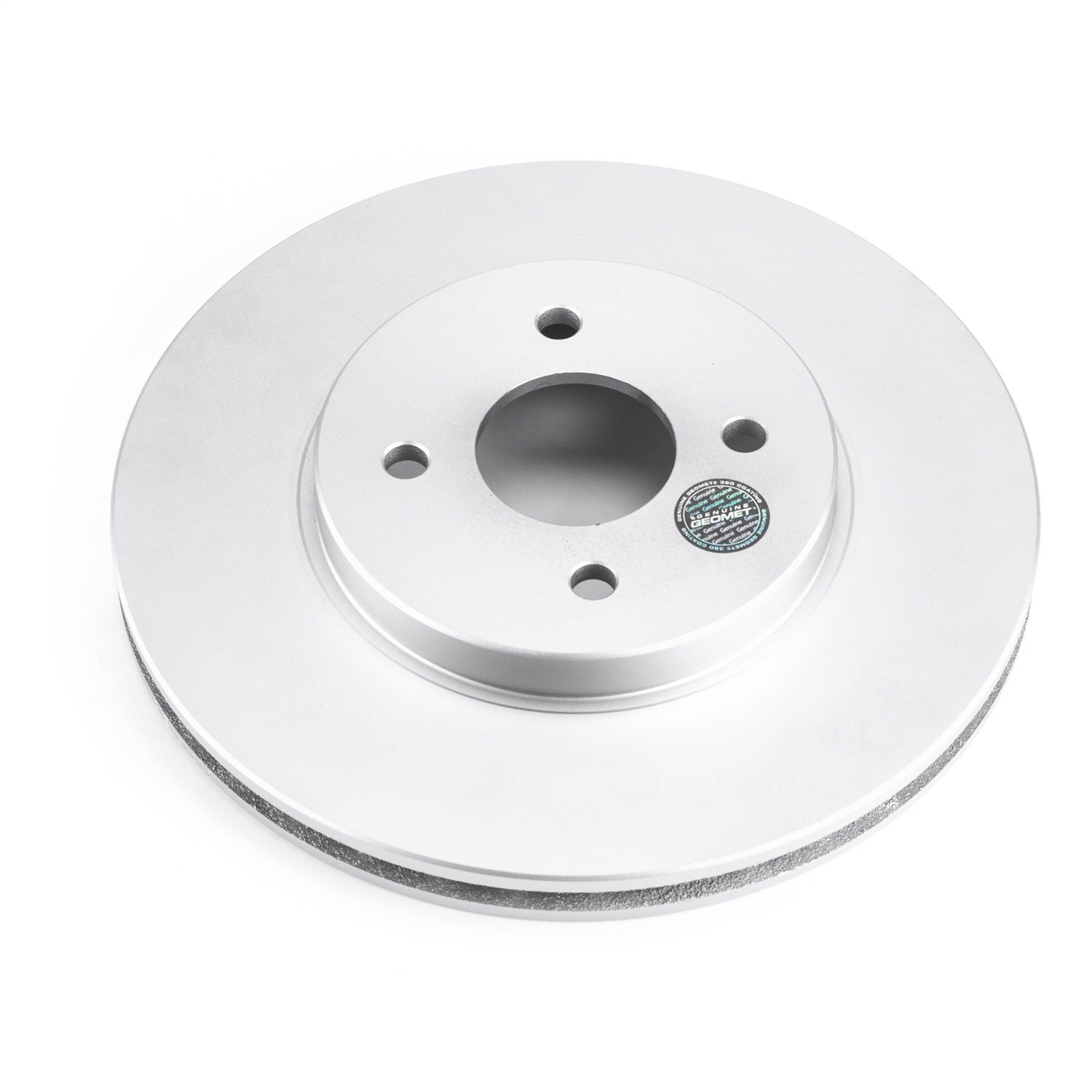 2004, 2003, 2002 Ford Focus Disc Brake Rotor