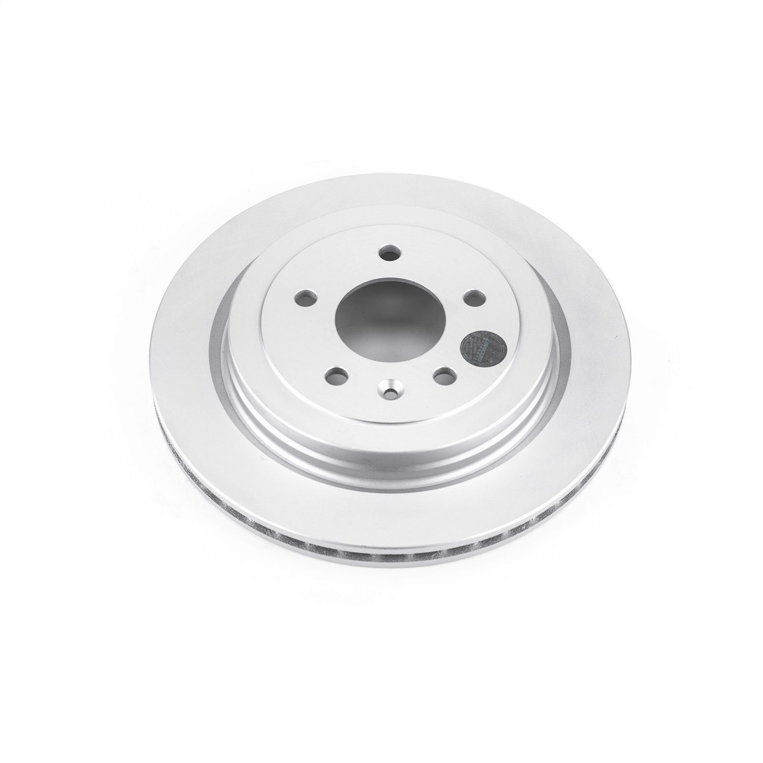 2018, 2017, 2016, 2015, 2014, 2013 Cadillac ATS Disc Brake Rotor
