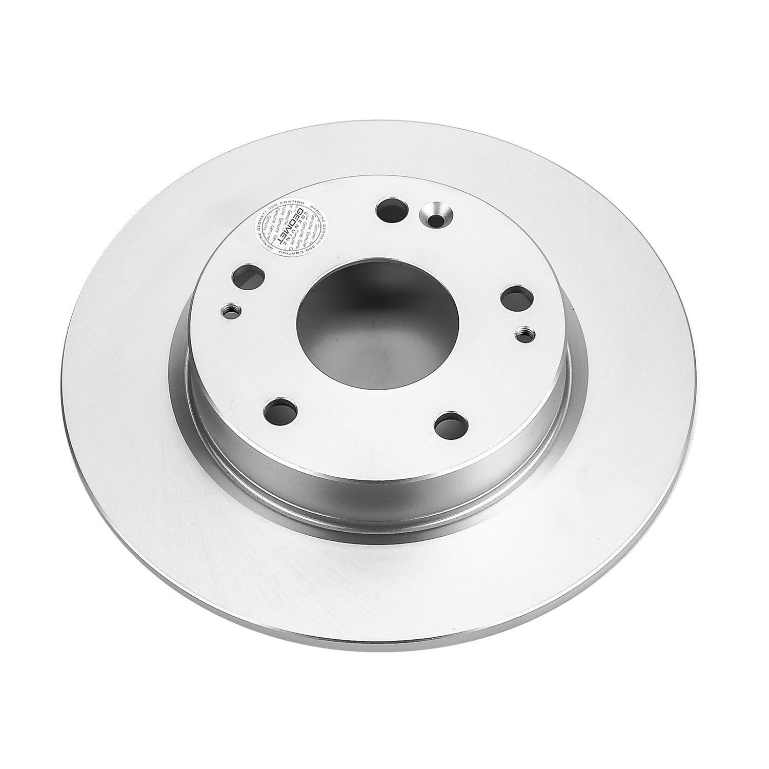 2022, 2021, 2020, 2019 Honda Insight Disc Brake Rotor