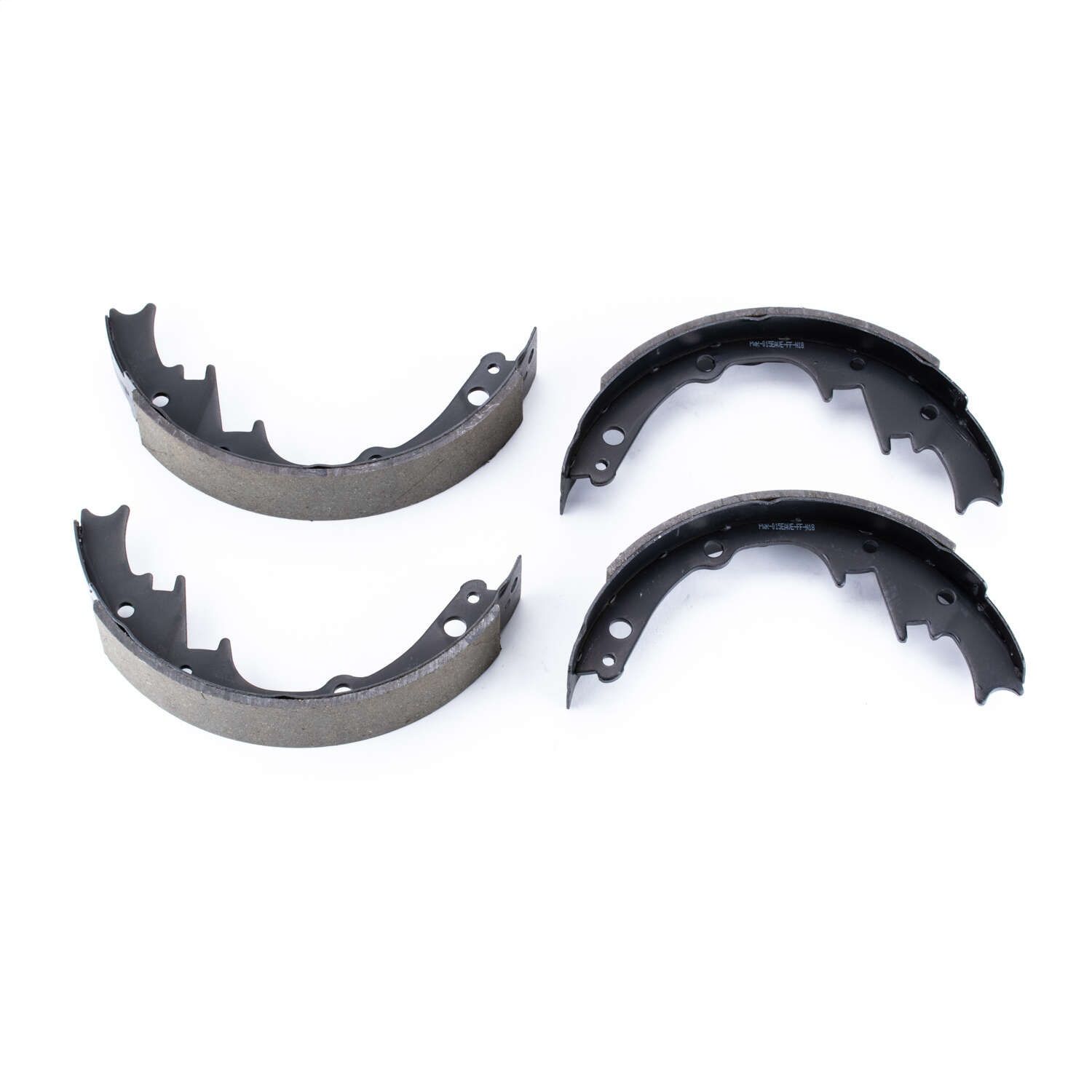 1975, 1974, 1973, 1972, 1971 GMC Jimmy Panel Drum Brake Shoe