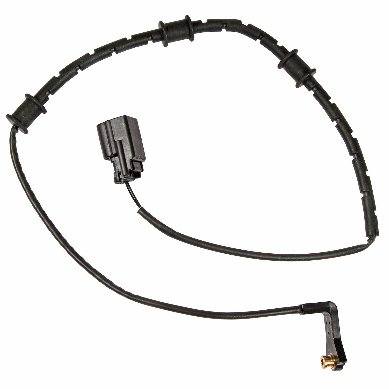 2015, 2014, 2013, 2012, 2011, 2010 Jaguar XF Disc Brake Pad Wear Sensor