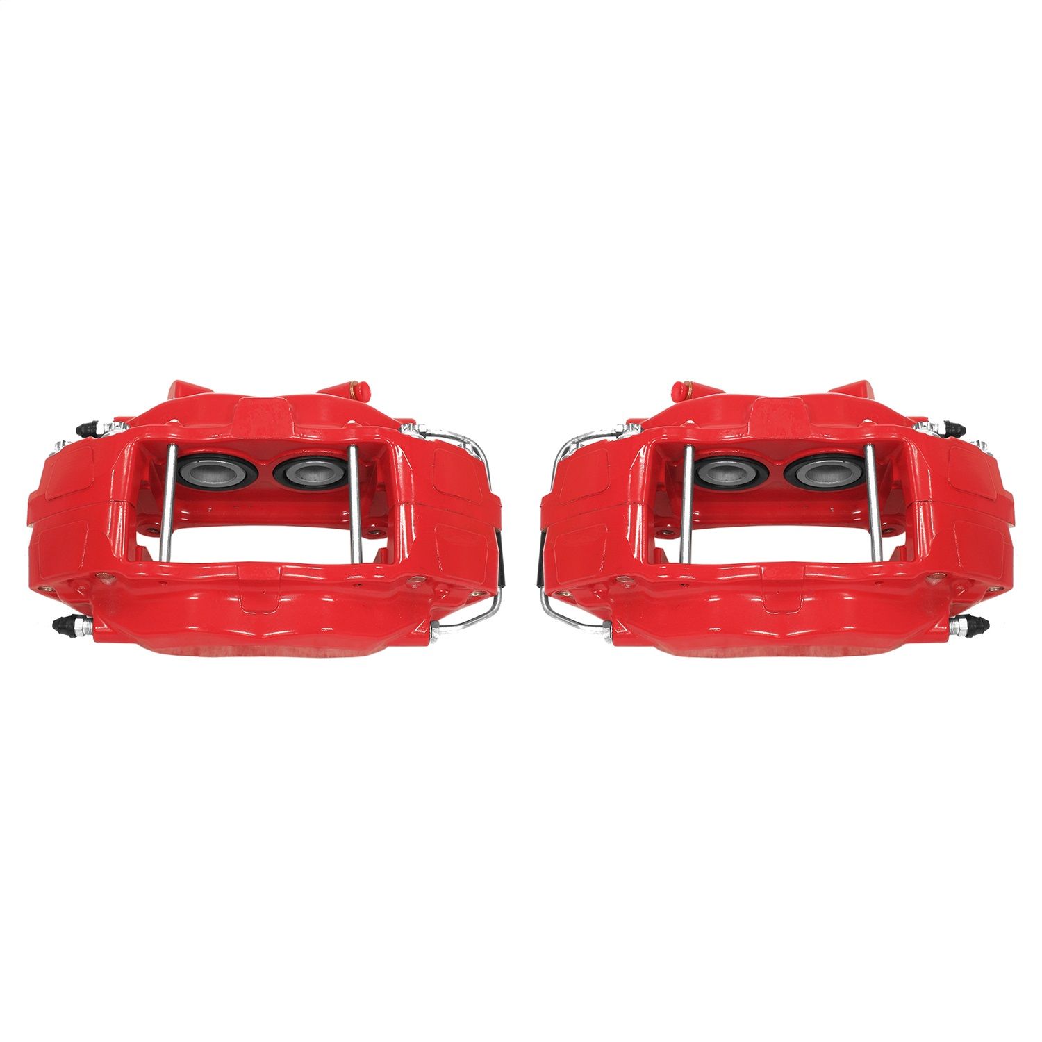 2014, 2013, 2012, 2011, 2010, 2009, 2008, 2007 Ford Mustang Disc Brake Caliper Set