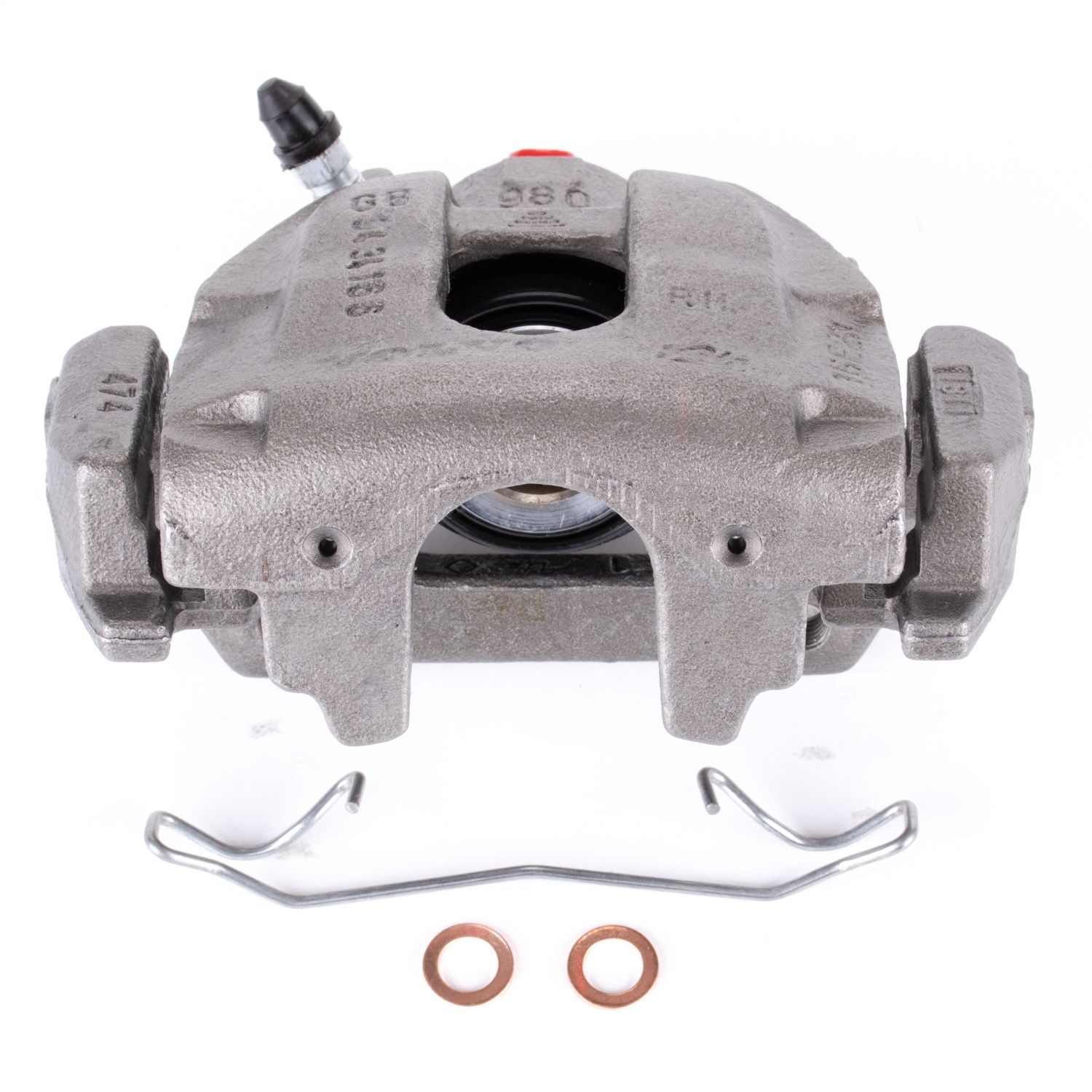 2006, 2005, 2004, 2003, 2002, 2001, 2000, 1999 Volvo S80 Disc Brake Caliper