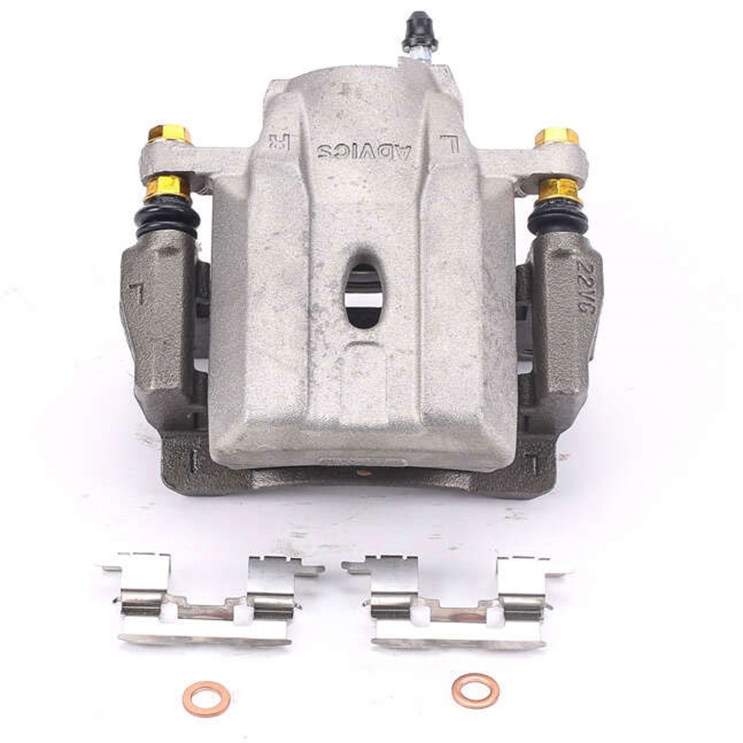 2009, 2008, 2007, 2006, 2005, 2004 Toyota Prius Disc Brake Caliper