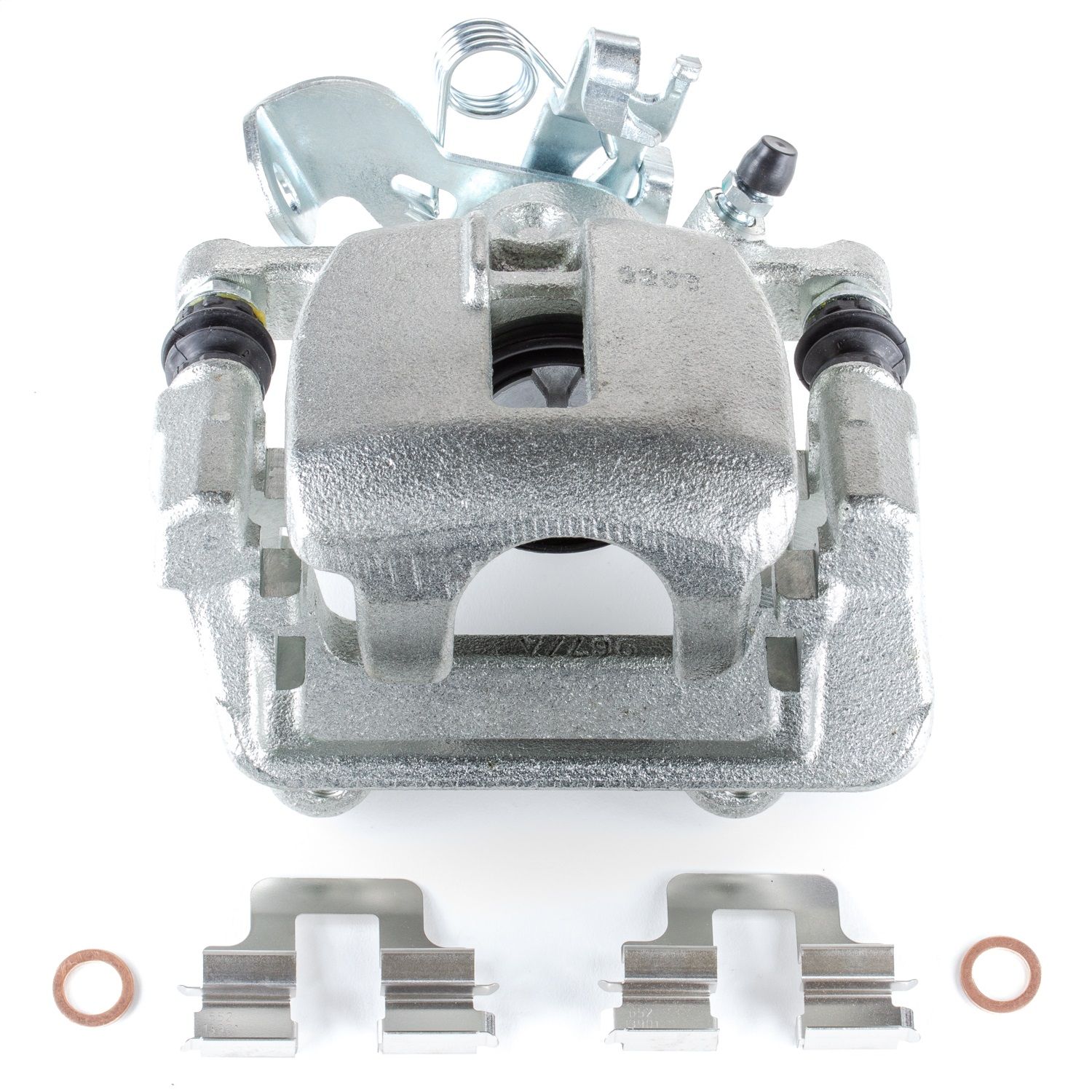 2009, 2008, 2007, 2006, 2005 Audi A4 Quattro Disc Brake Caliper