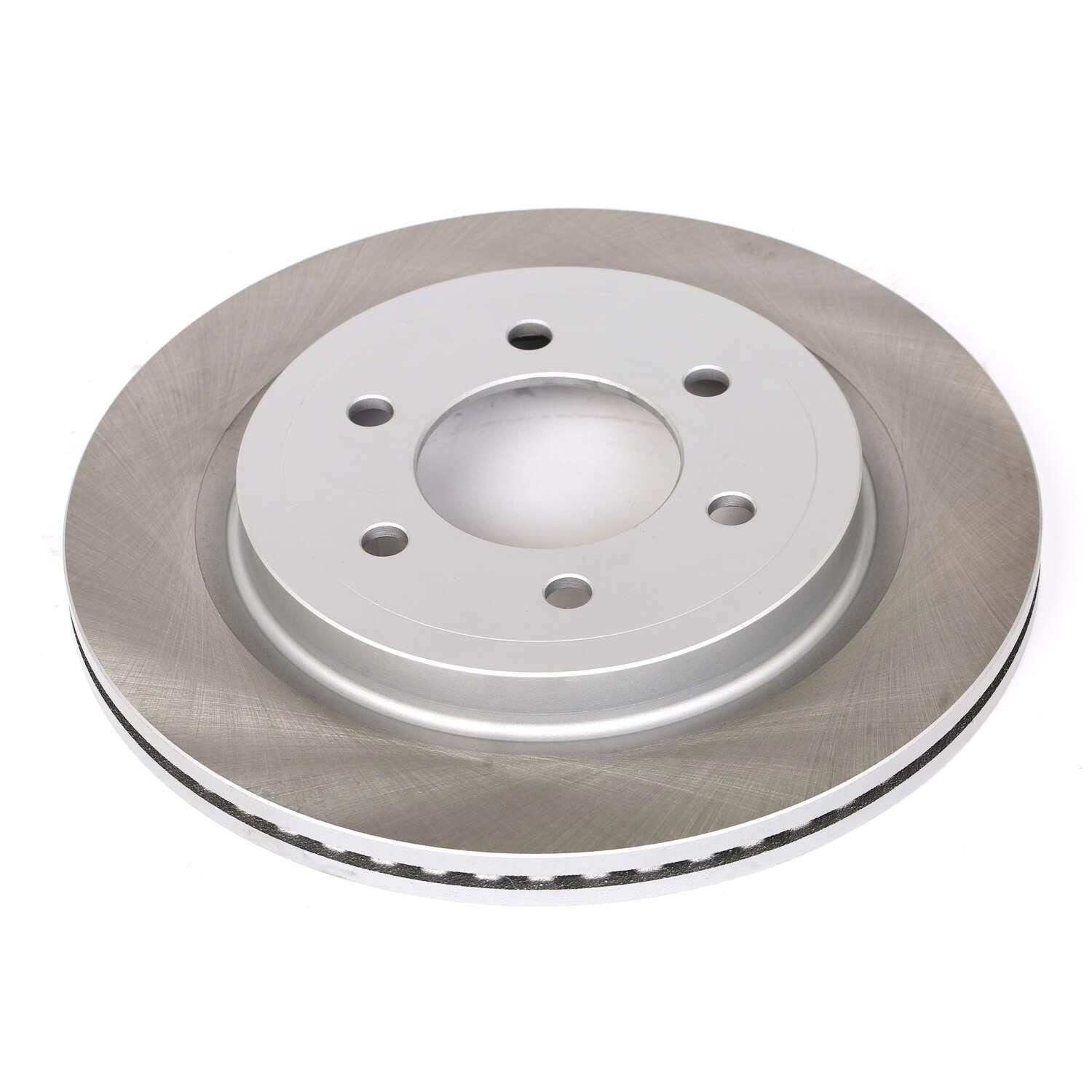 2022, 2021, 2020, 2019, 2018 Lincoln Navigator Disc Brake Rotor