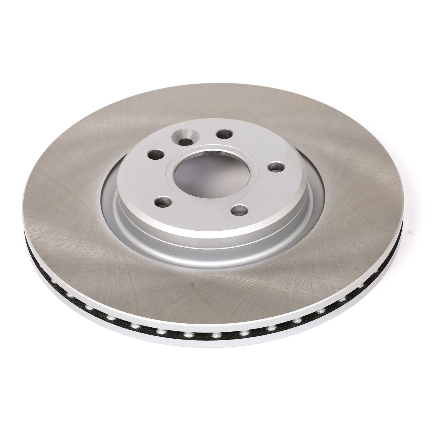 2018, 2017, 2016, 2015, 2014 Ford Transit Connect Disc Brake Rotor