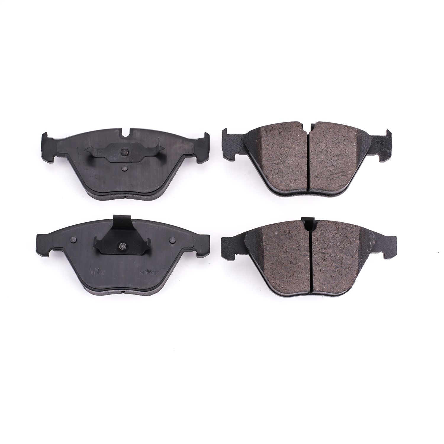 2015, 2014, 2013 BMW X1 Disc Brake Pad Set