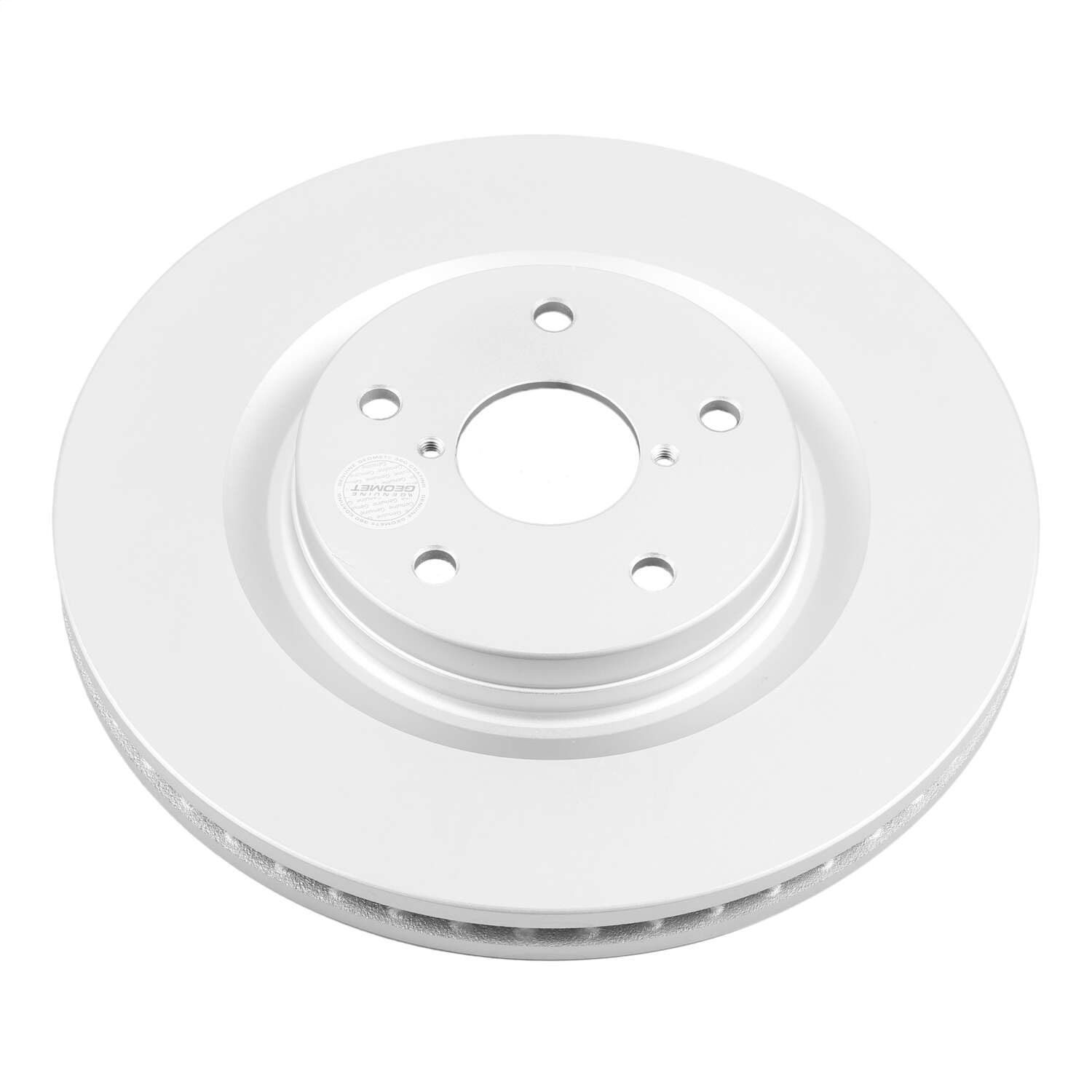 2024, 2023 Subaru WRX Disc Brake Rotor