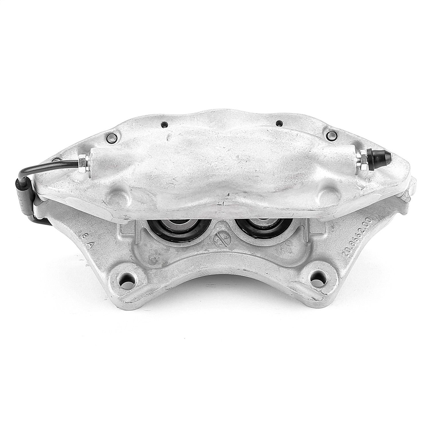 2019, 2018, 2017, 2016, 2015, 2014, 2013, 2012, 2011, 2010, 2009, 2008 Dodge Challenger Disc Brake Caliper