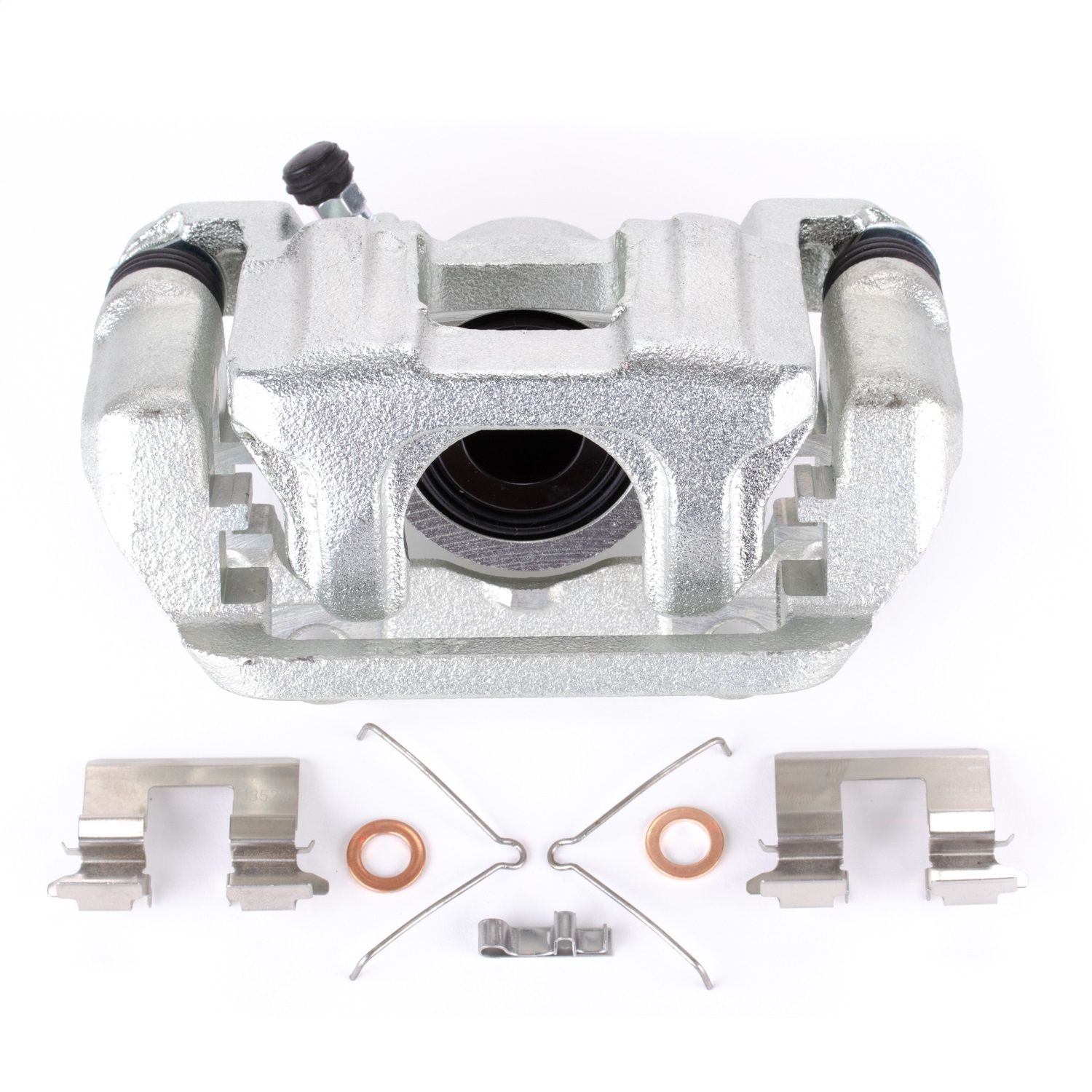 2021, 2020, 2019, 2018, 2017, 2016 Honda Pilot Disc Brake Caliper