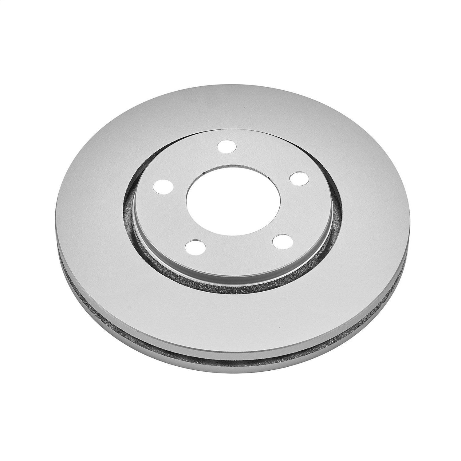 2007, 2006, 2005, 2004, 2003, 2002, 2001 Dodge Caravan & Country Disc Brake Rotor