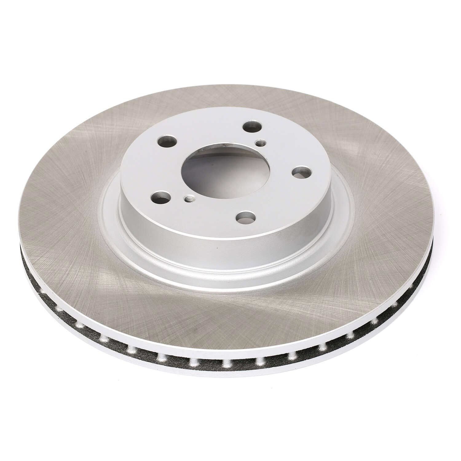 2000 Subaru Outback Disc Brake Rotor