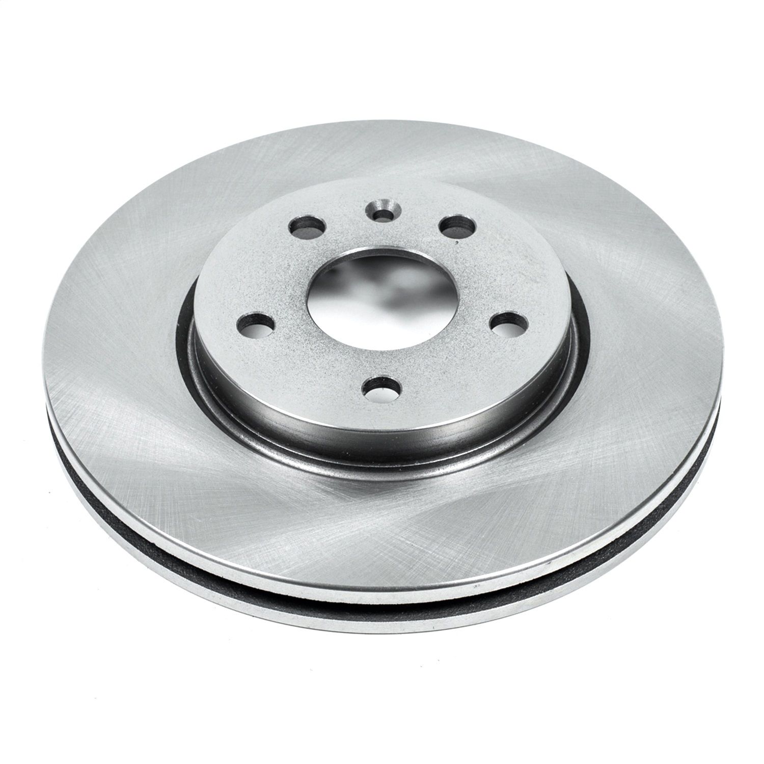 2019, 2018, 2017, 2016 Chevrolet Volt EUV Disc Brake Rotor