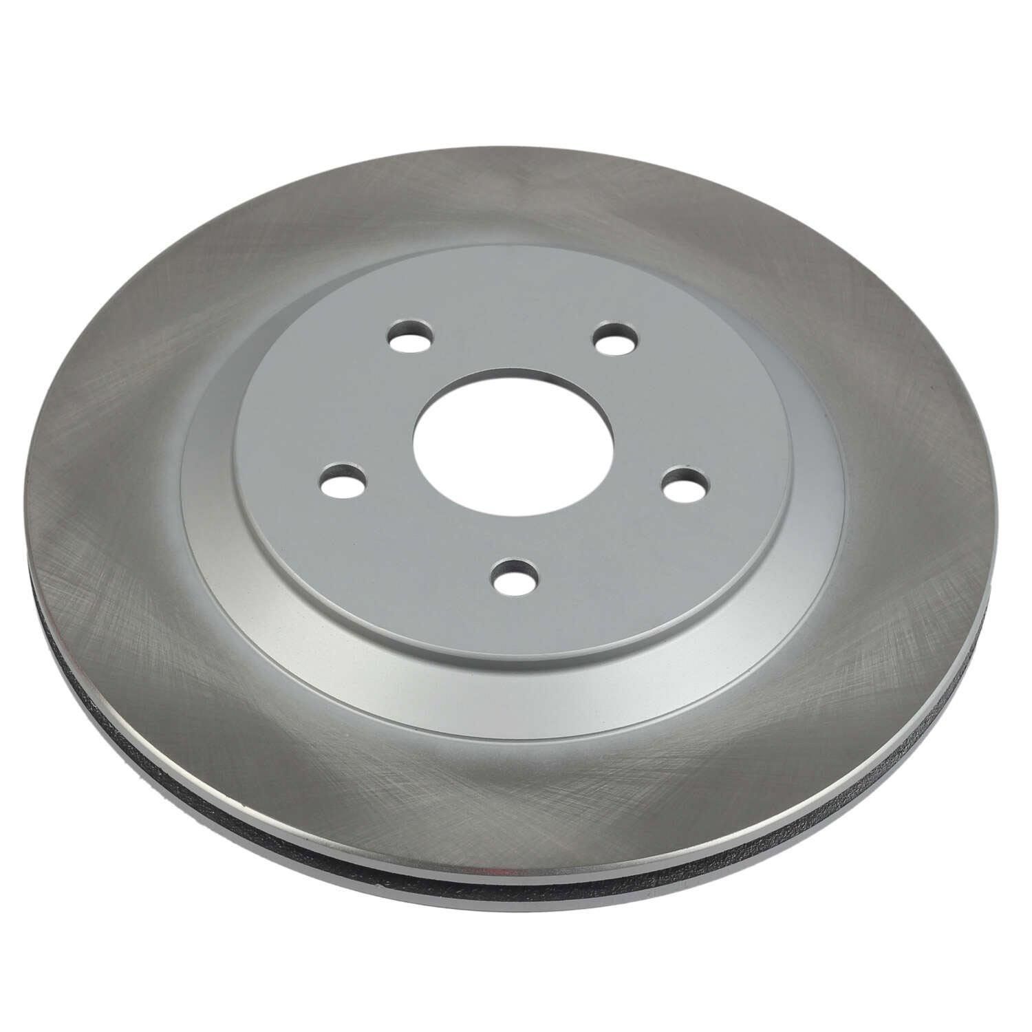 2007, 2006, 2005, 2004 Ford Freestar Disc Brake Rotor