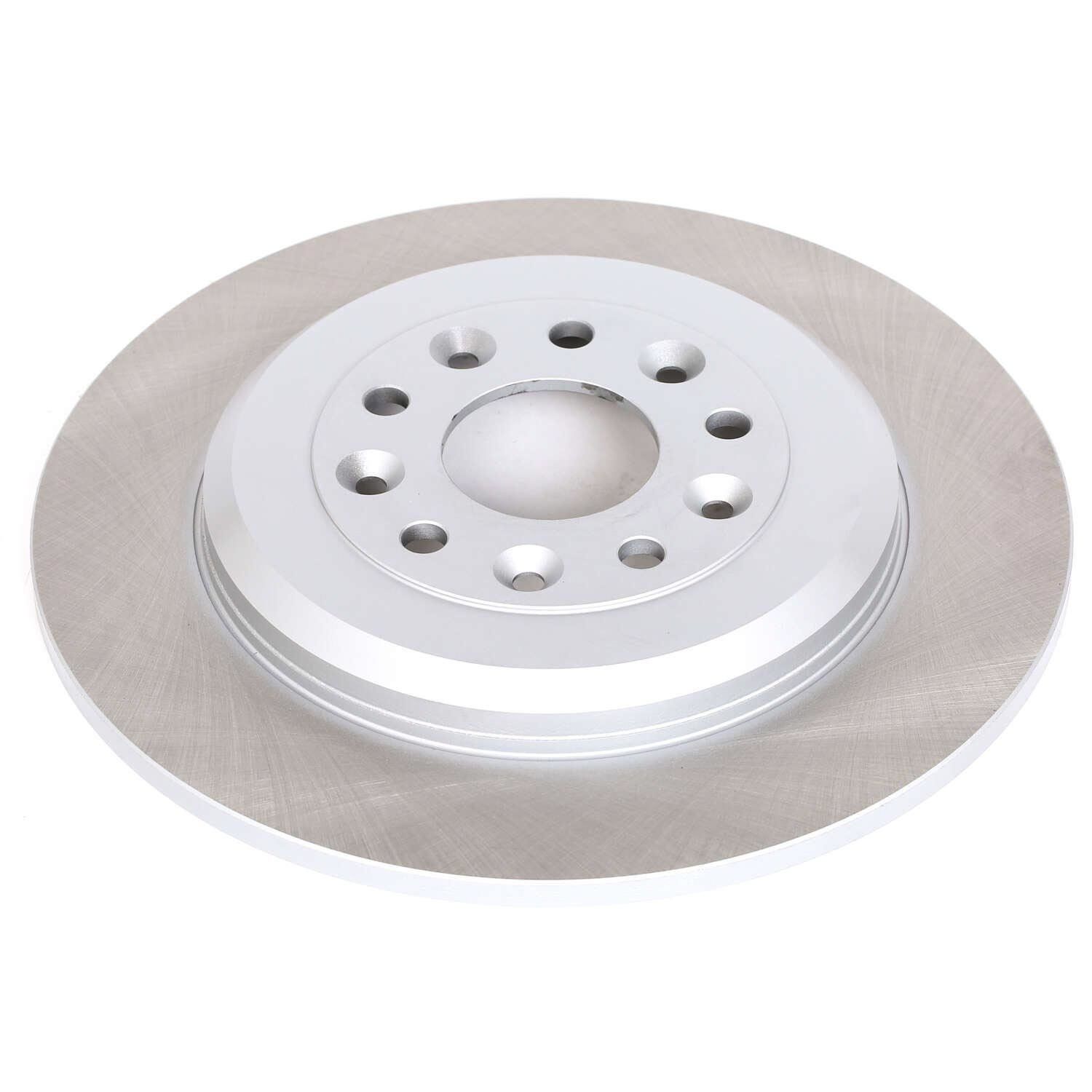 2019, 2018, 2017, 2016, 2015, 2014, 2013, 2012, 2011 Ford Explorer Disc Brake Rotor
