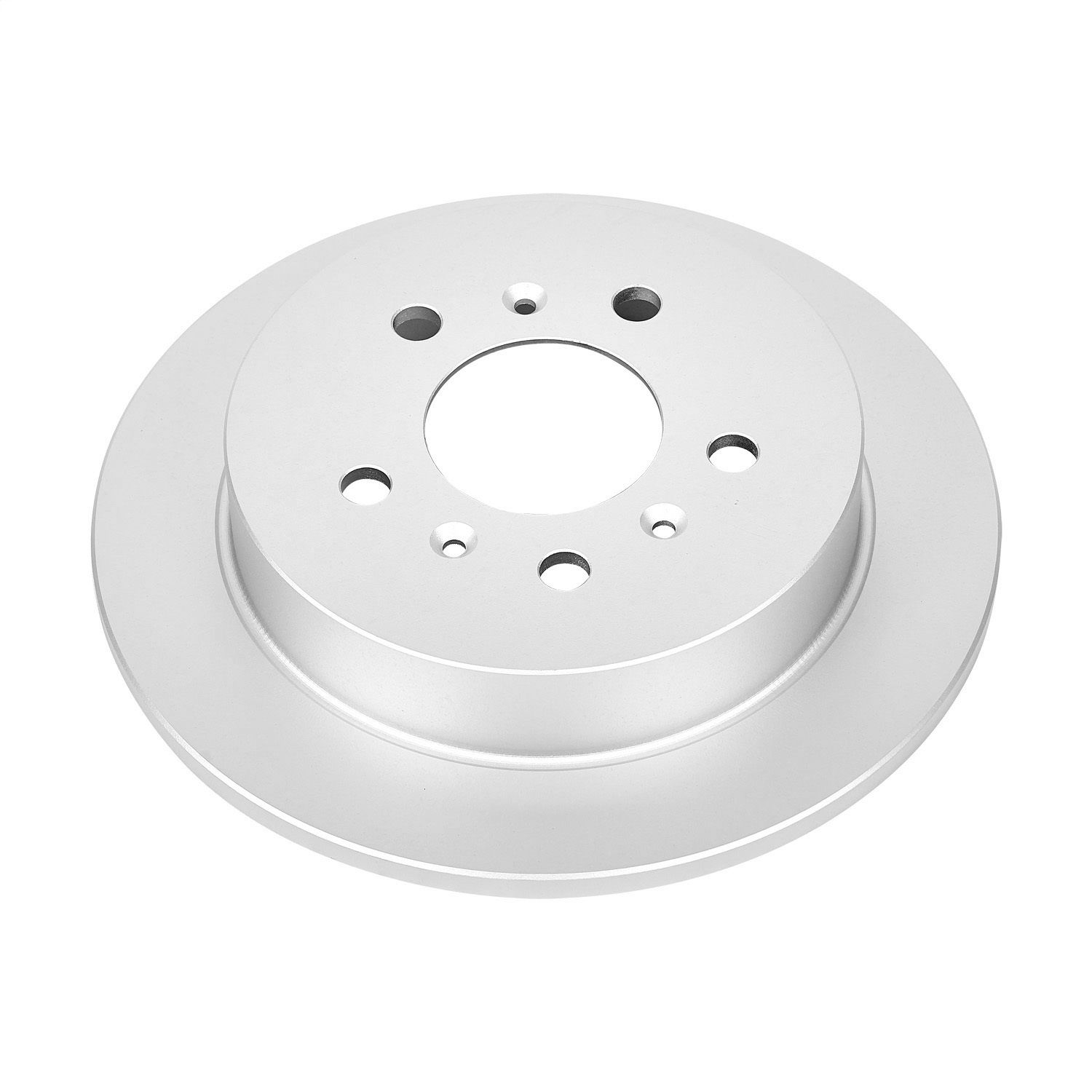 2009, 2008 Buick Allure Disc Brake Rotor