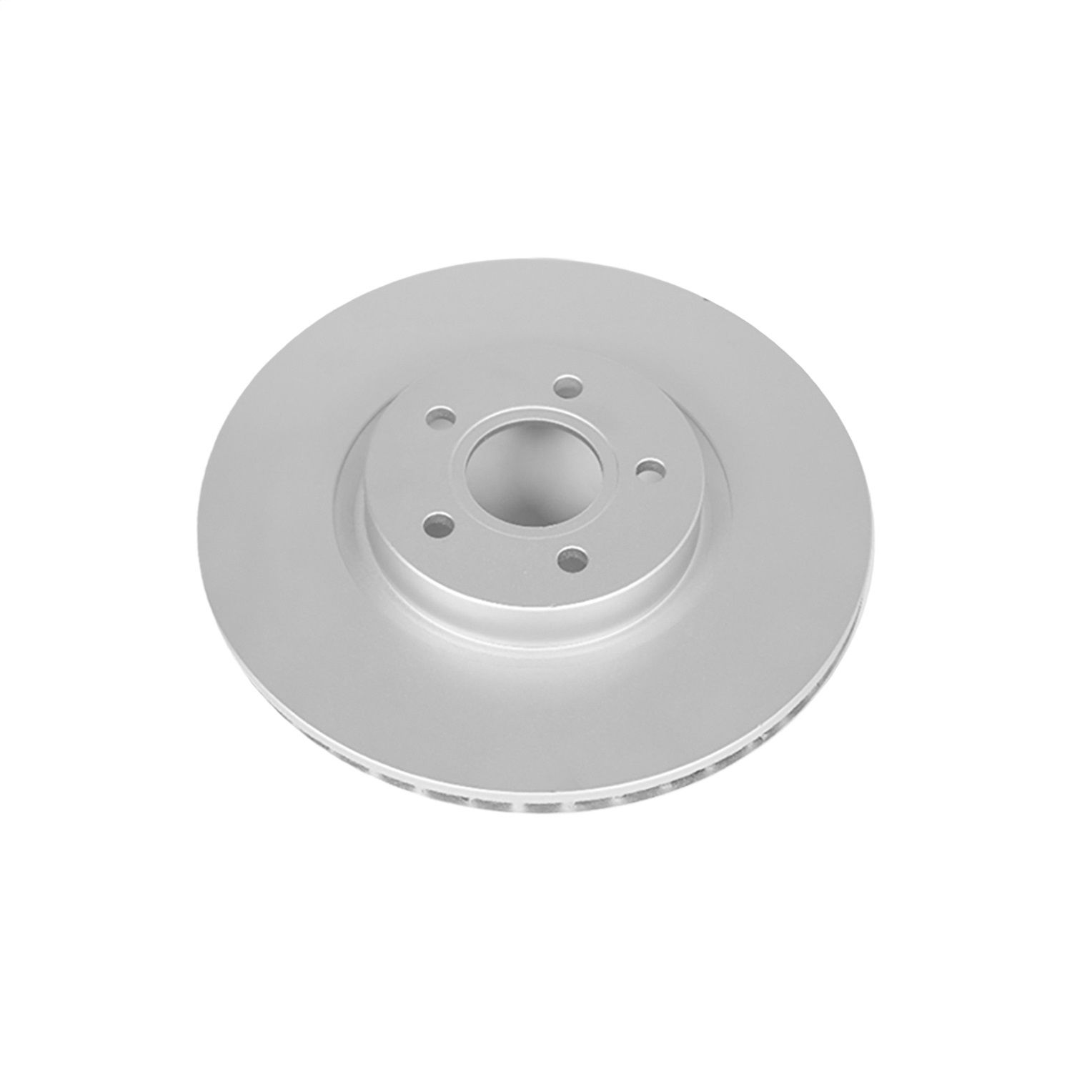 2018, 2017, 2016, 2015, 2014 Ford Transit Connect Disc Brake Rotor
