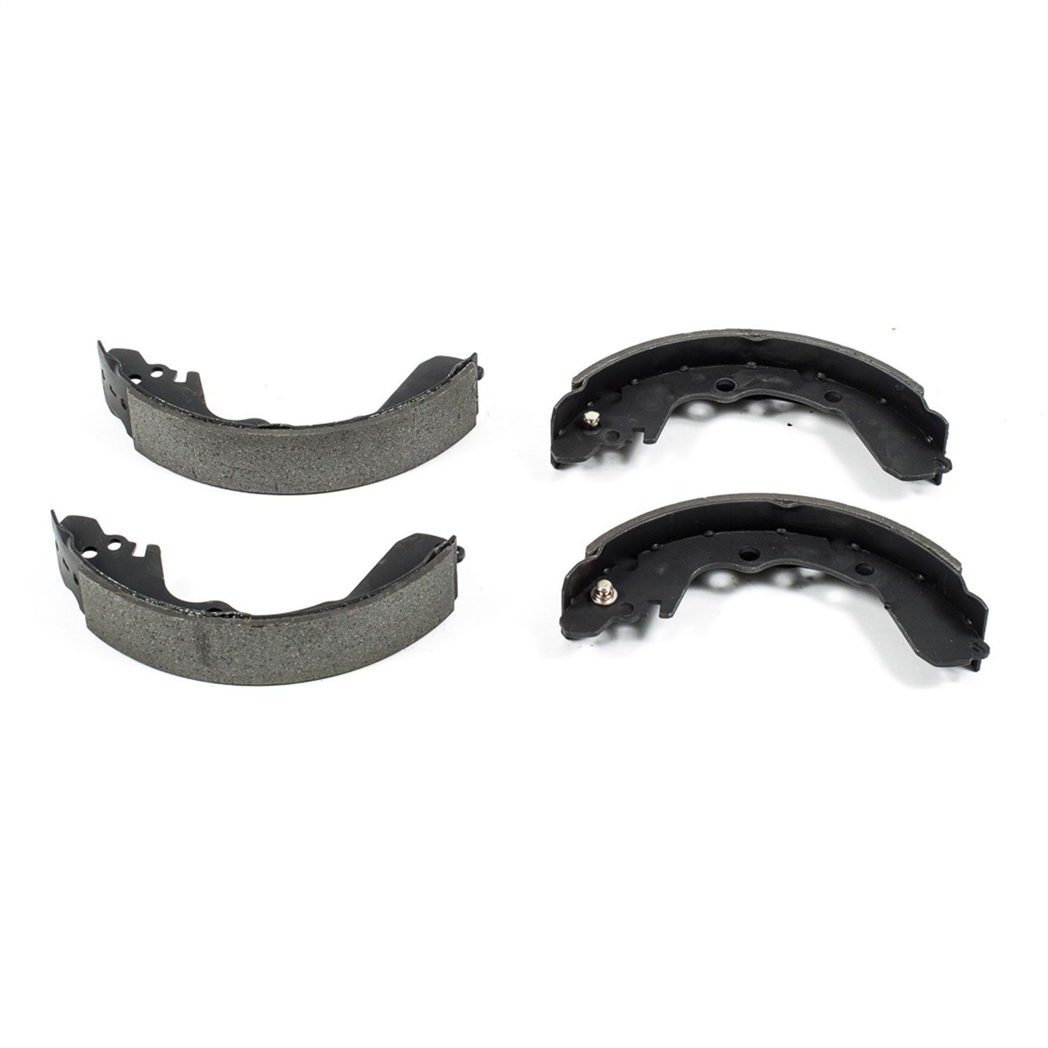 1996, 1995, 1994, 1993, 1992 Eagle Summit Drum Brake Shoe