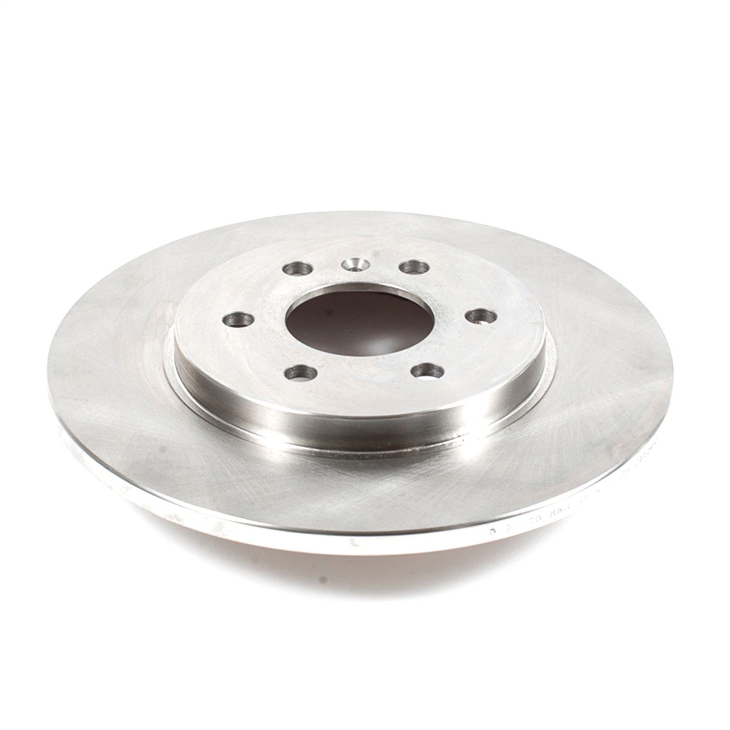 2006 Saturn Relay Disc Brake Rotor