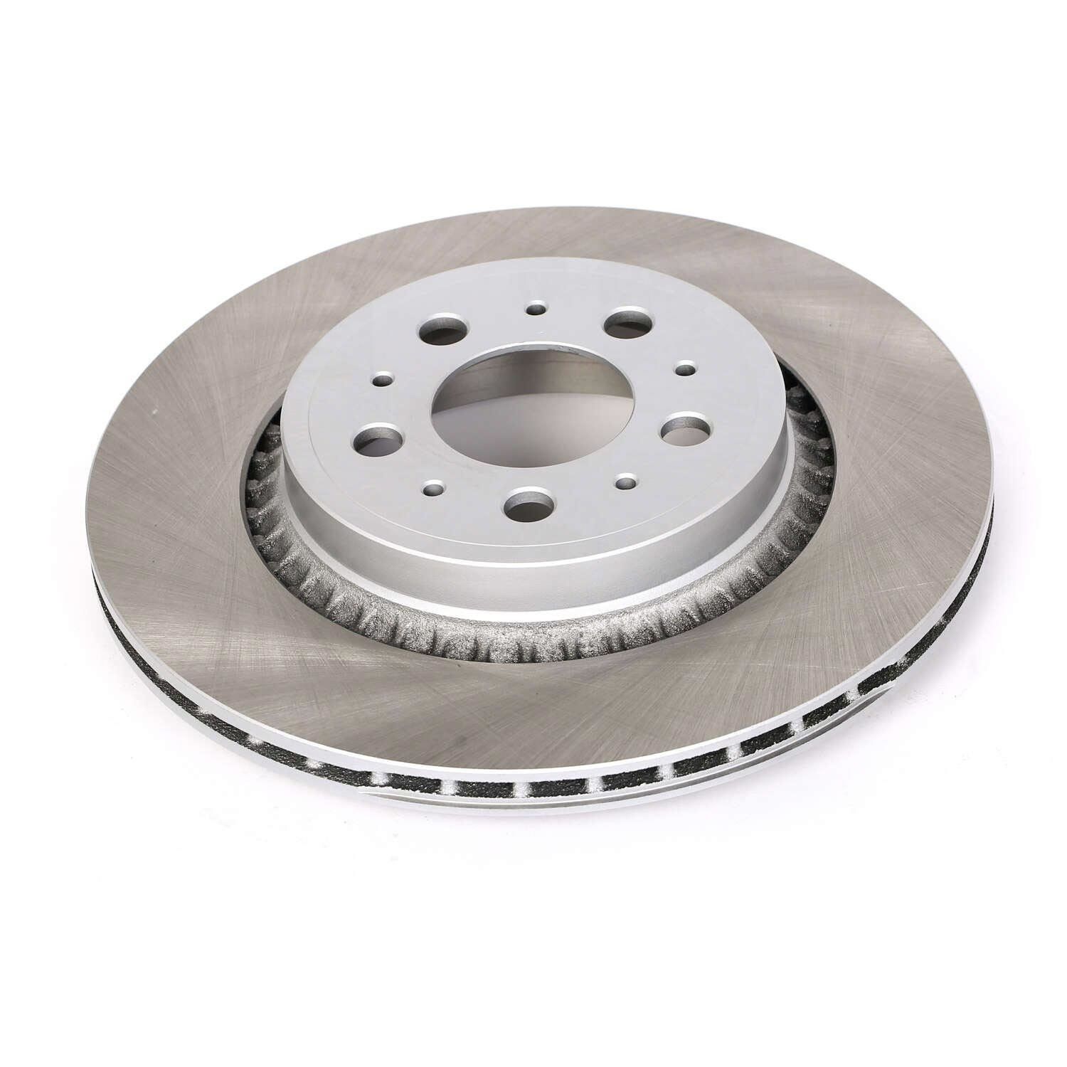 2014, 2013, 2012, 2011, 2010, 2009, 2008, 2007, 2006, 2005, 2004, 2003 Volvo XC90 Disc Brake Rotor