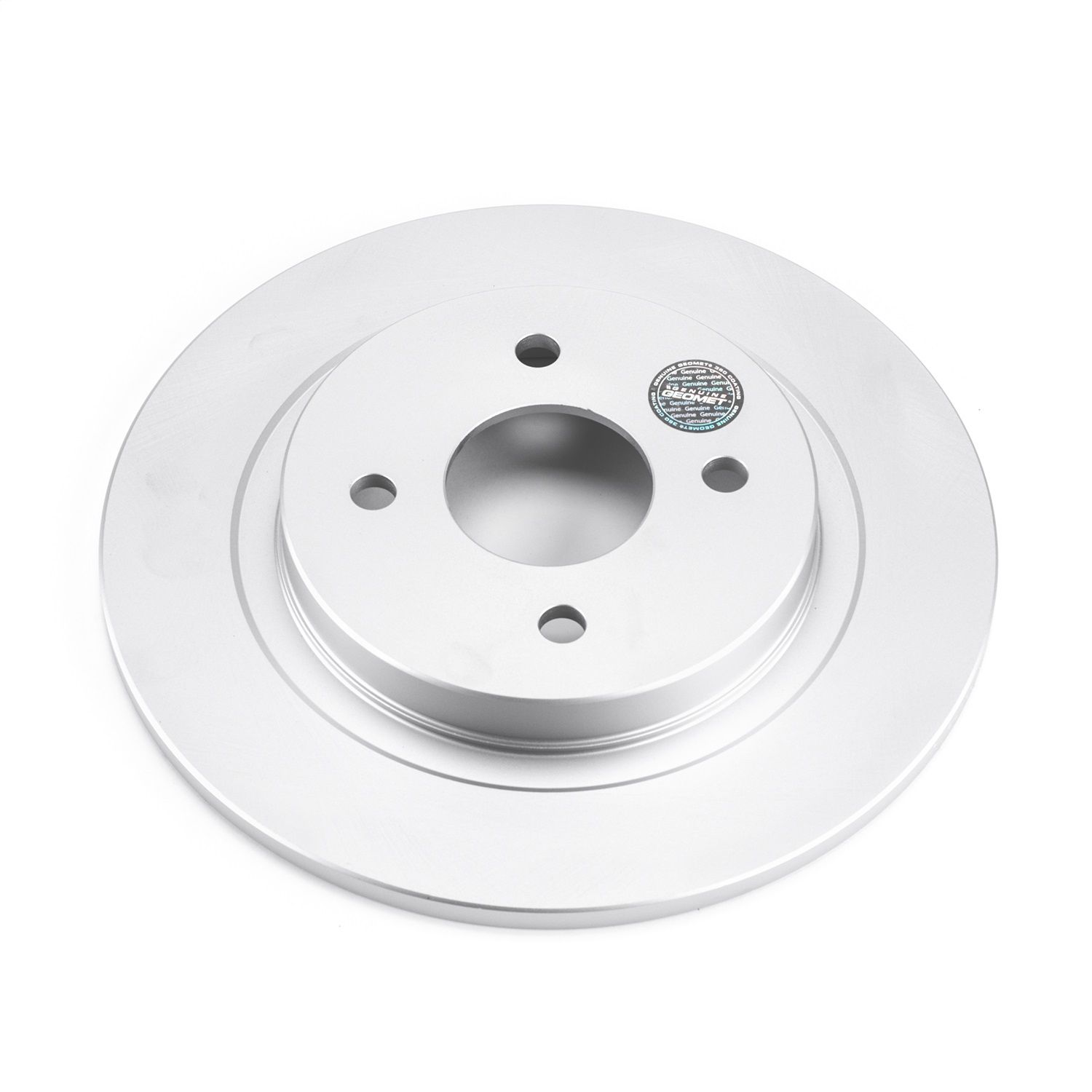2004, 2003, 2002 Ford Focus Disc Brake Rotor
