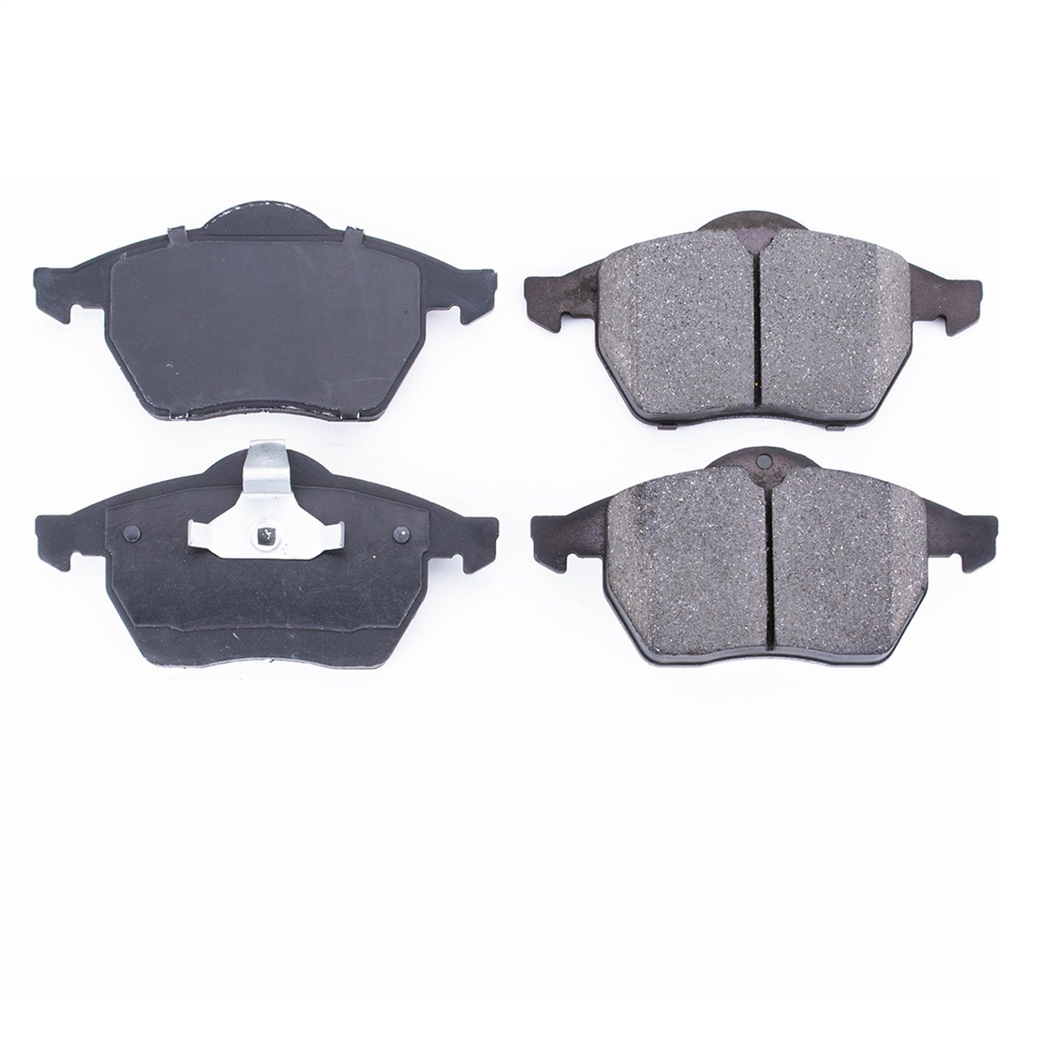 1999 Saab 9-5 Disc Brake Pad Set