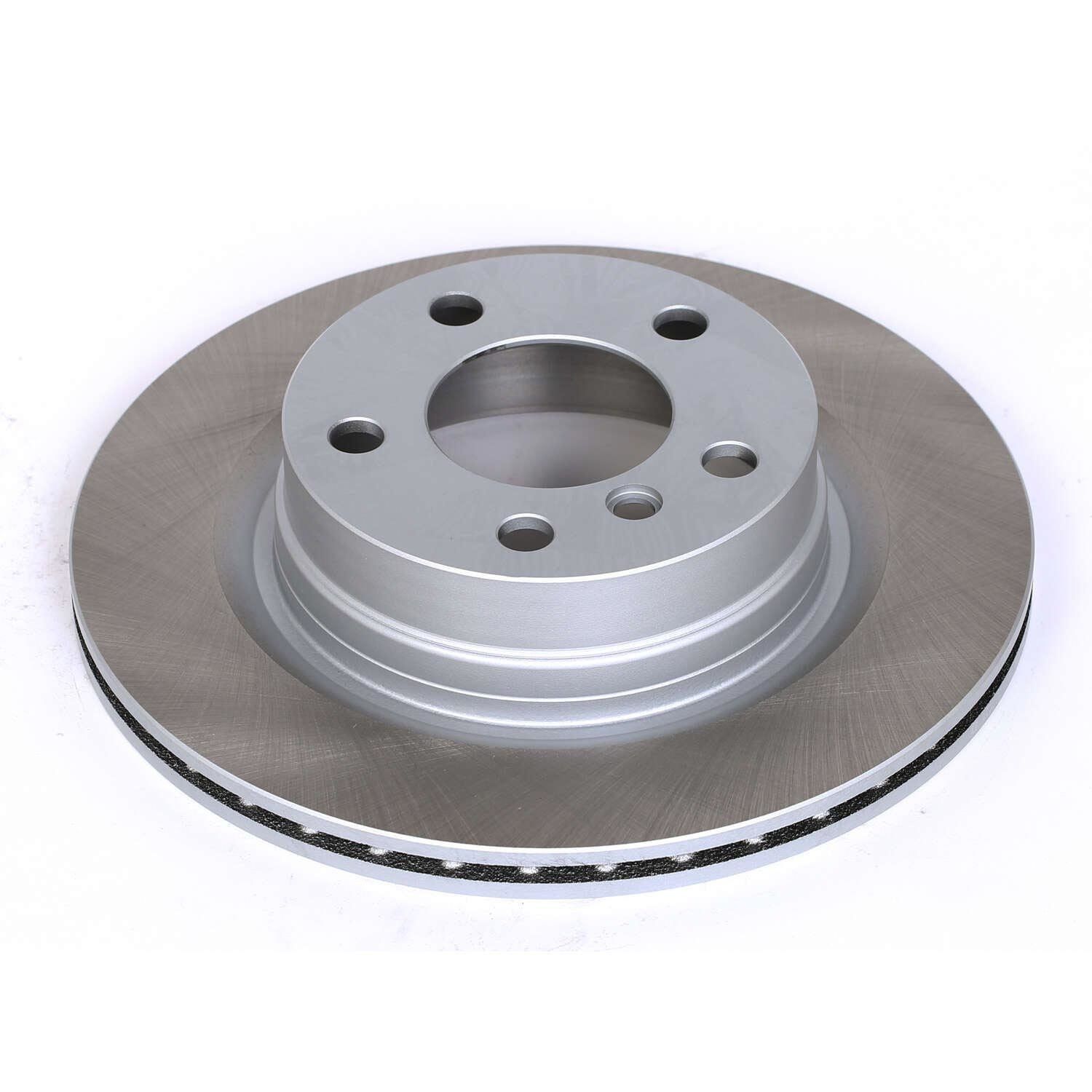 2018, 2017, 2016, 2015, 2014, 2013 BMW 320i Disc Brake Rotor