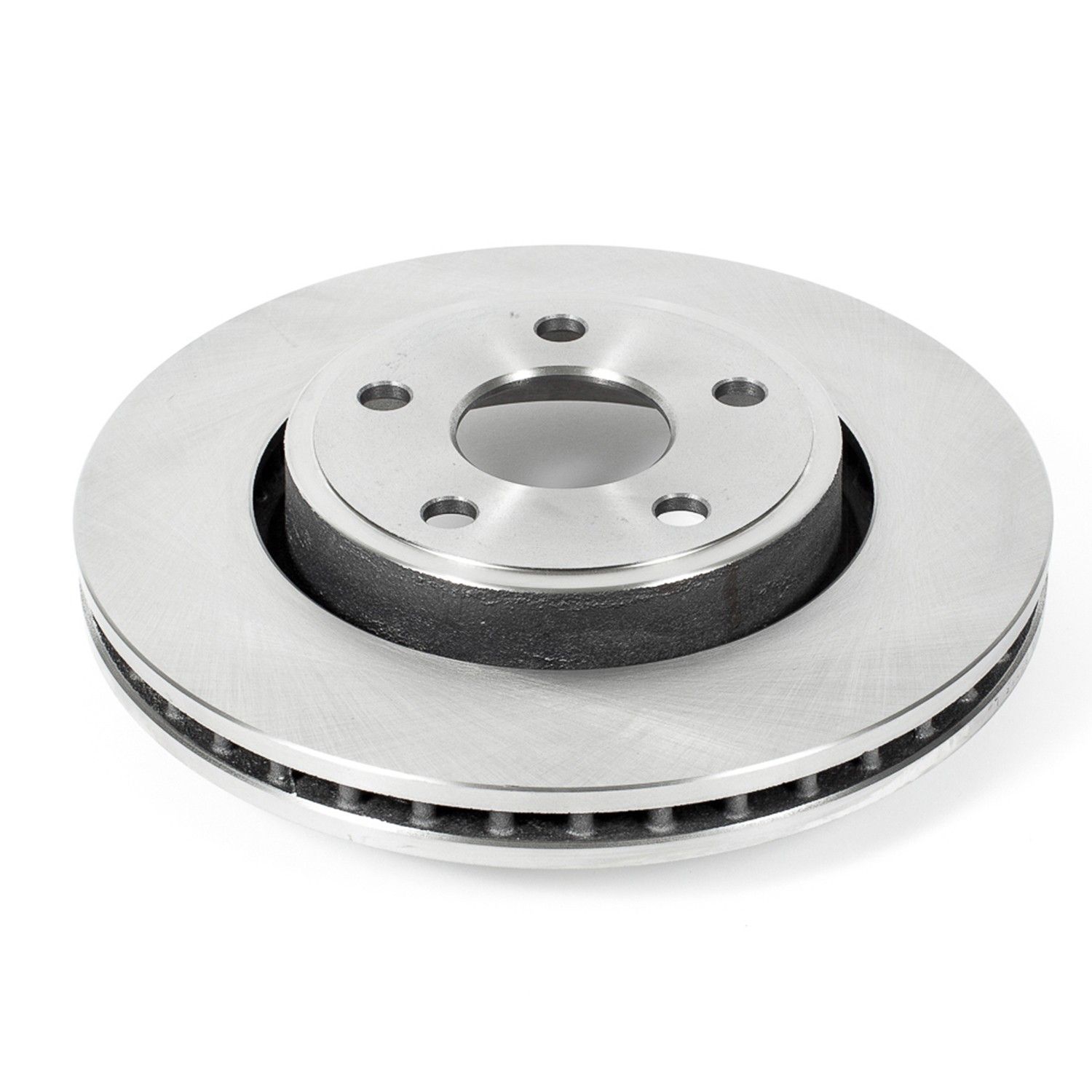 2020, 2019, 2018, 2017, 2016, 2015, 2014, 2013, 2012, 2011 Dodge Durango Cherokee Disc Brake Rotor