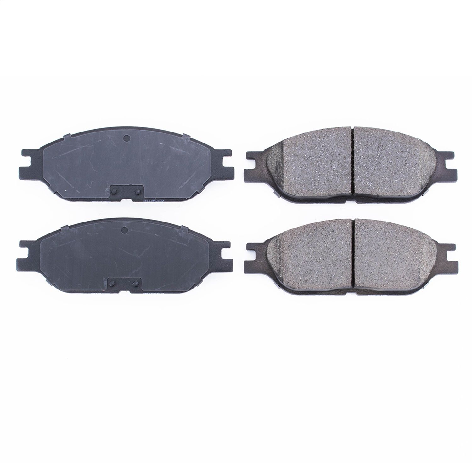 2003, 2002, 2001, 2000, 1999 Ford Windstar Disc Brake Pad Set