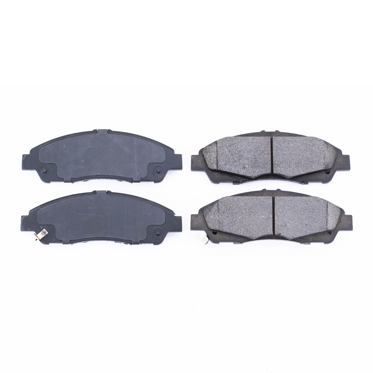2020, 2019, 2018, 2017 GMC Acadia Disc Brake Pad Set