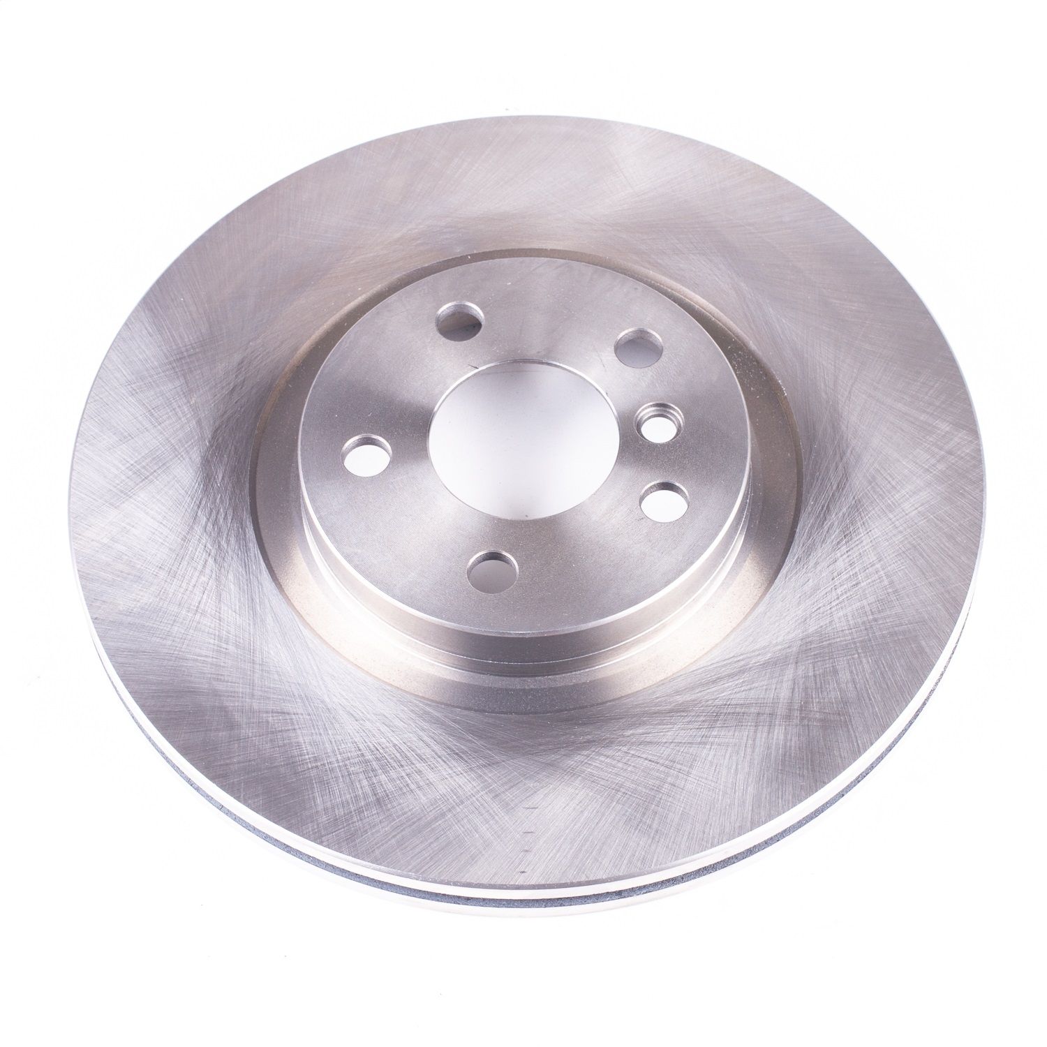 2024, 2023, 2022, 2021, 2020, 2019, 2018, 2017 Mini Cooper Countryman Disc Brake Rotor