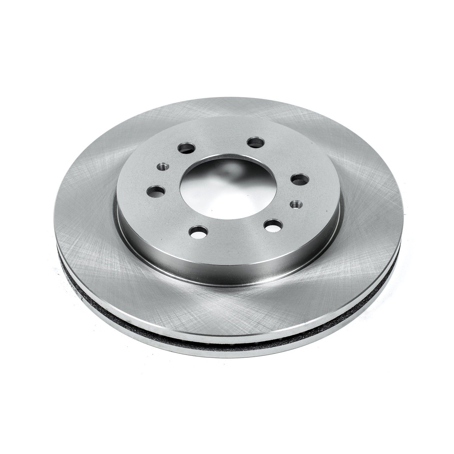 2009 Ford F-150 Disc Brake Rotor