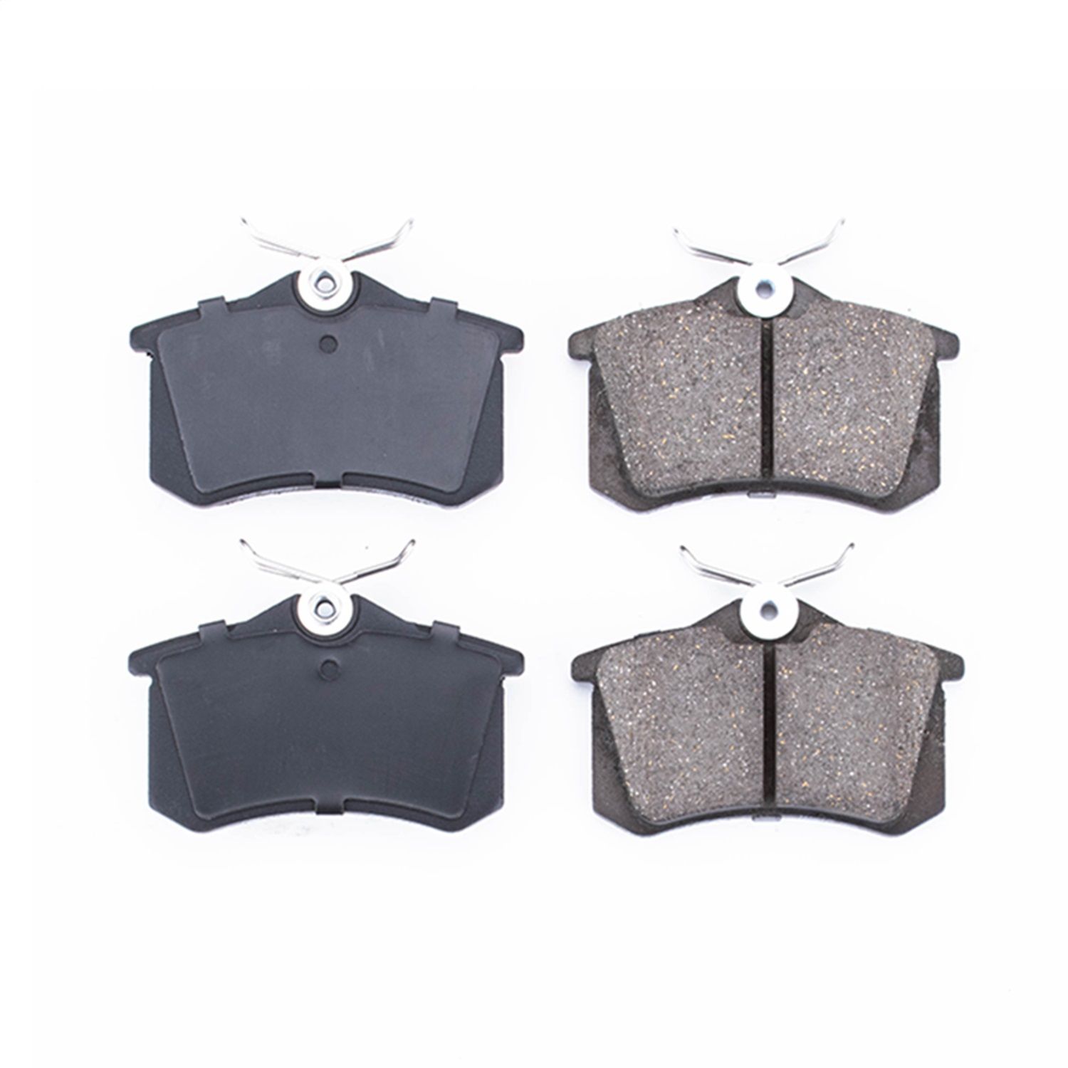 2003, 2002, 2001 Audi S8 Disc Brake Pad Set