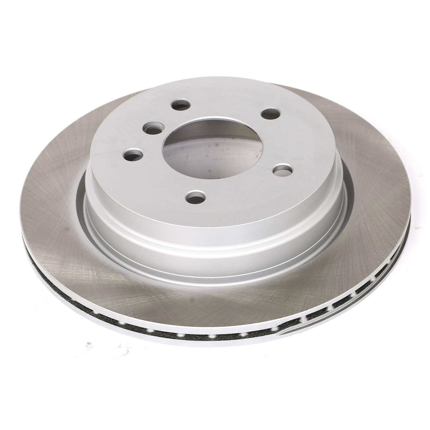 2015, 2014, 2013 BMW X1 Disc Brake Rotor