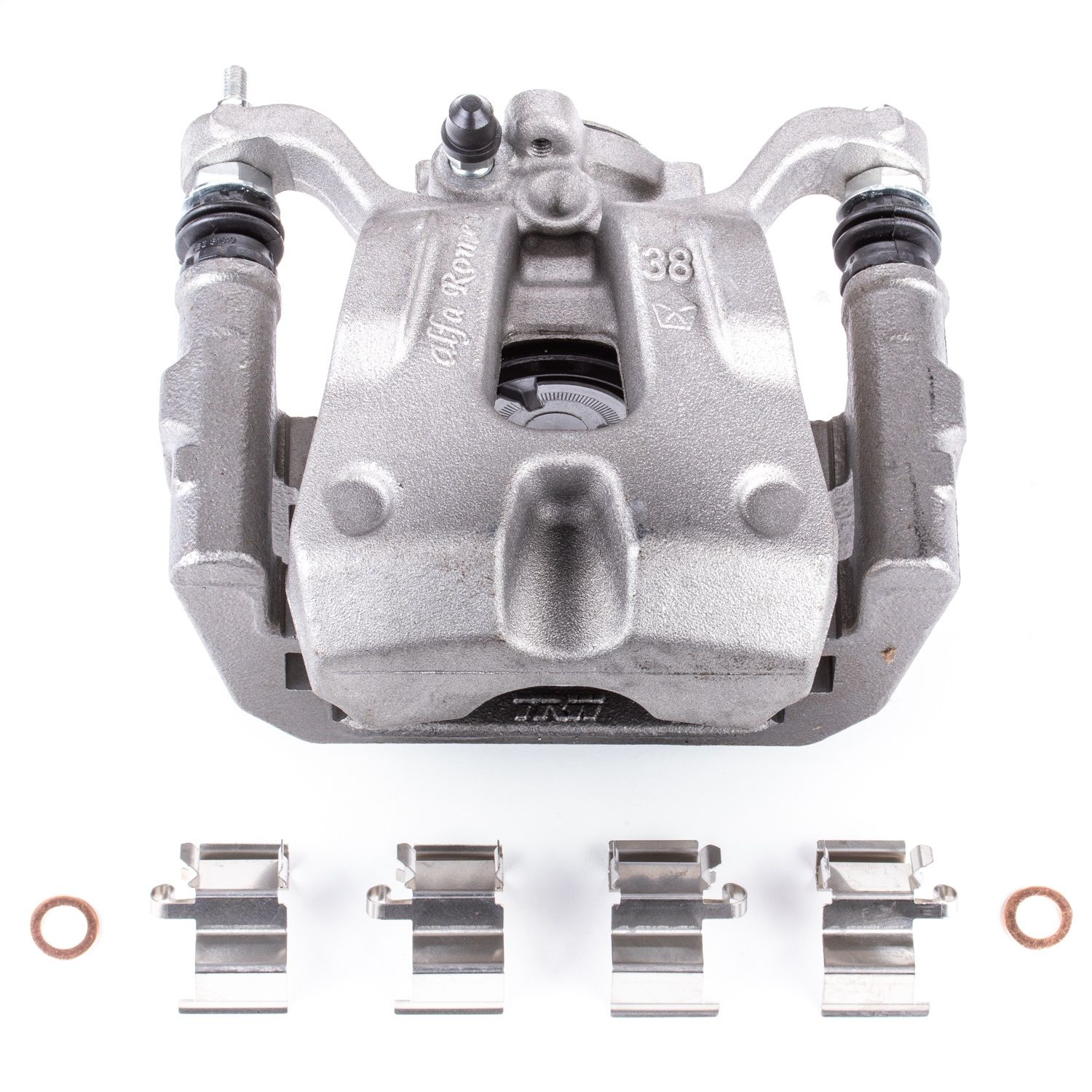 2020, 2019, 2018, 2017, 2016, 2015, 2014 Jeep Cherokee Disc Brake Caliper