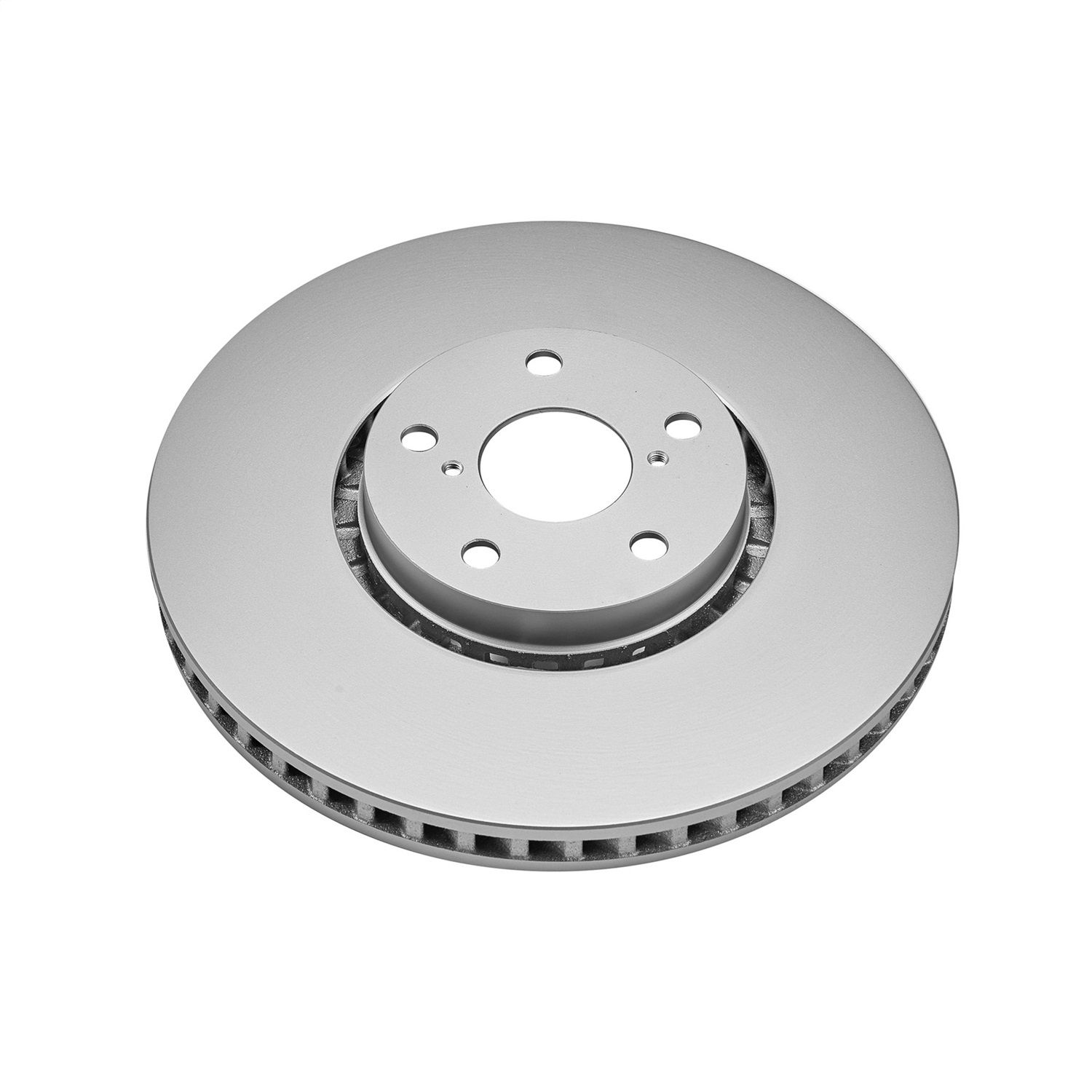 2011, 2010, 2009, 2008, 2007 Lexus GS350 Disc Brake Rotor