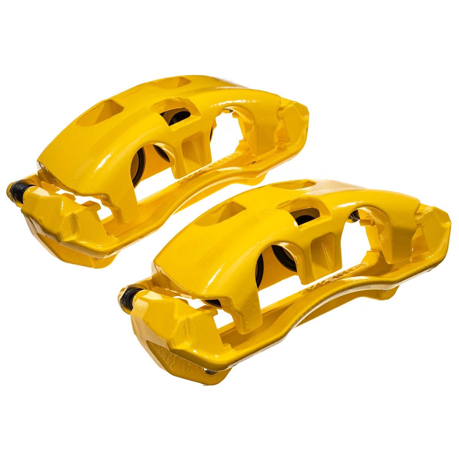 2020, 2019, 2018, 2017, 2016, 2015, 2014, 2013, 2012 Ford F-150 Disc Brake Caliper Set