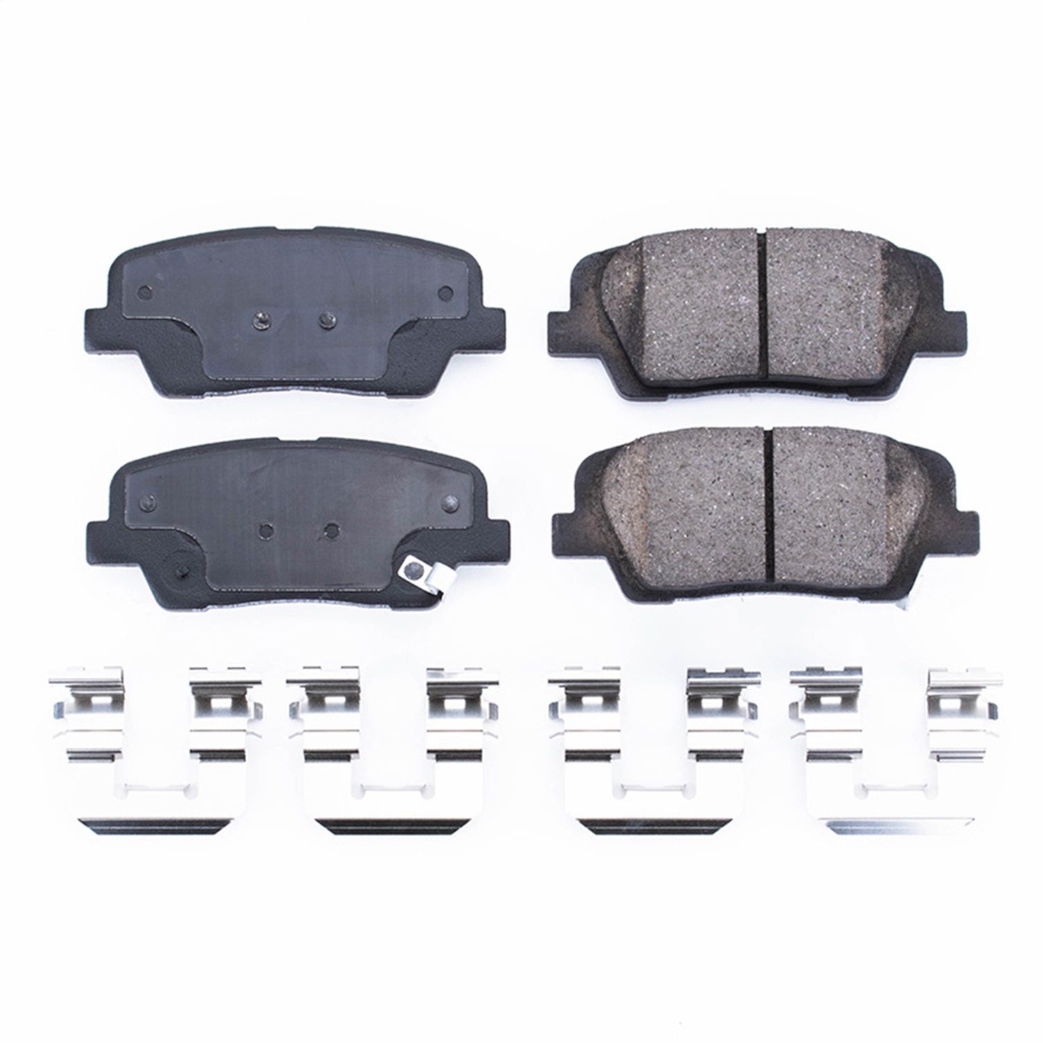 2020, 2019, 2018 Genesis G80 Disc Brake Pad Set