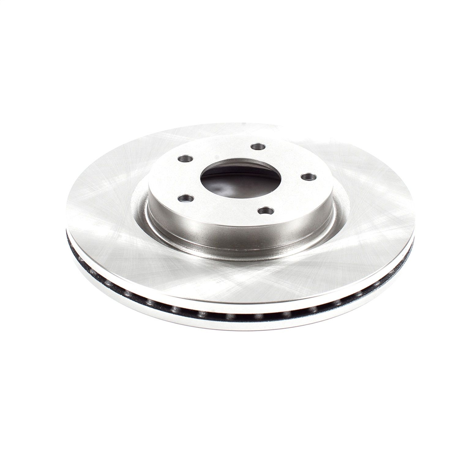 2024, 2023, 2022, 2021, 2020, 2019, 2018, 2017, 2016, 2015, 2014, 2013 Nissan Altima Disc Brake Rotor