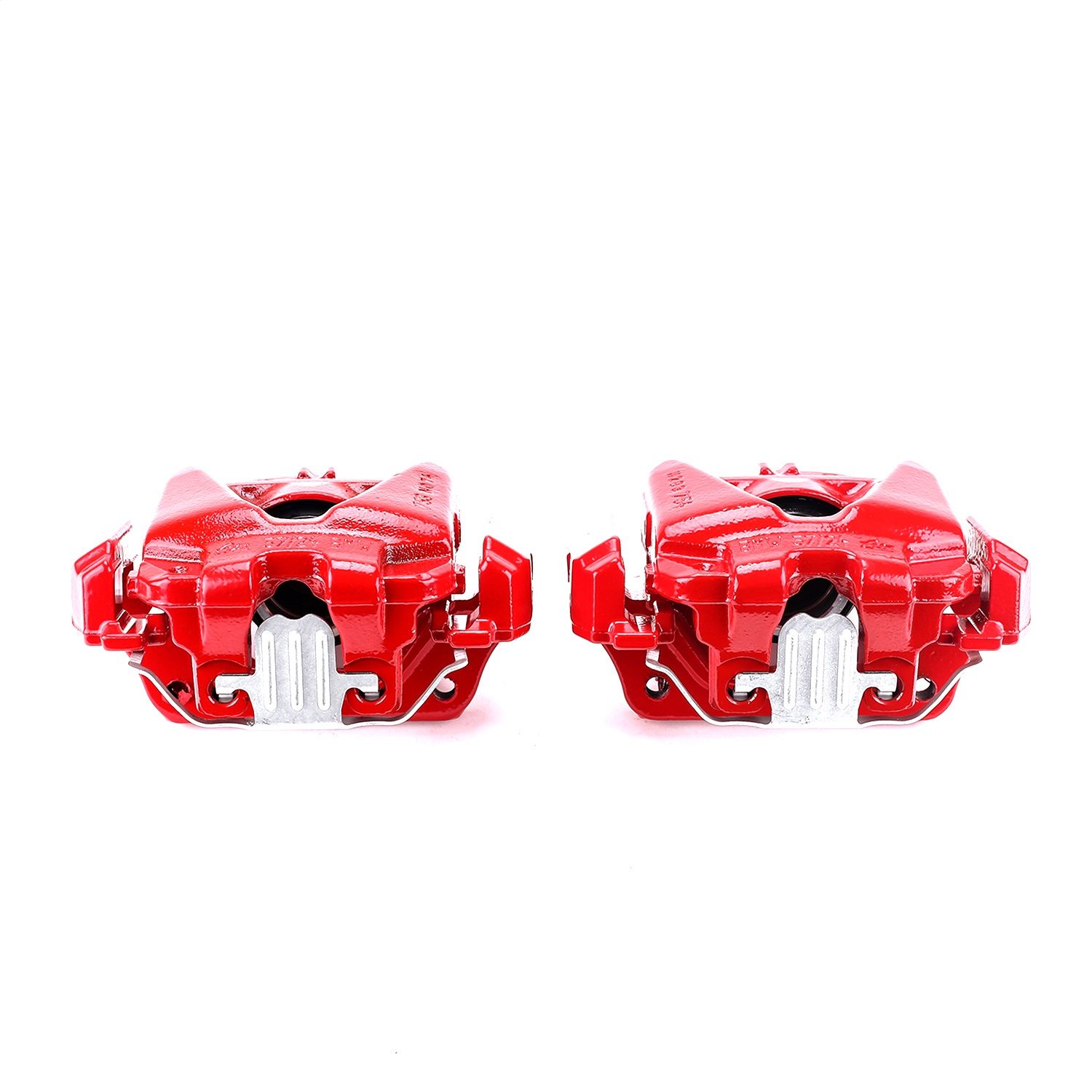 2015, 2014, 2013, 2012 BMW X1 Disc Brake Caliper Set