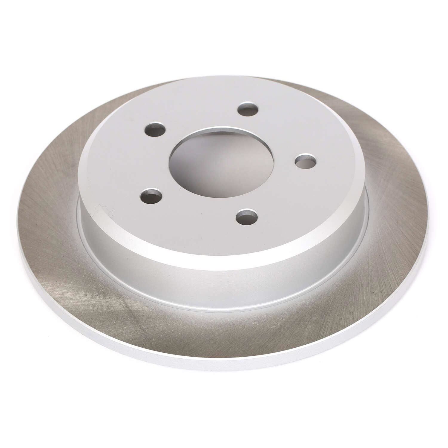 2001, 2000, 1999, 1998, 1997, 1996, 1995 Ford Explorer Disc Brake Rotor