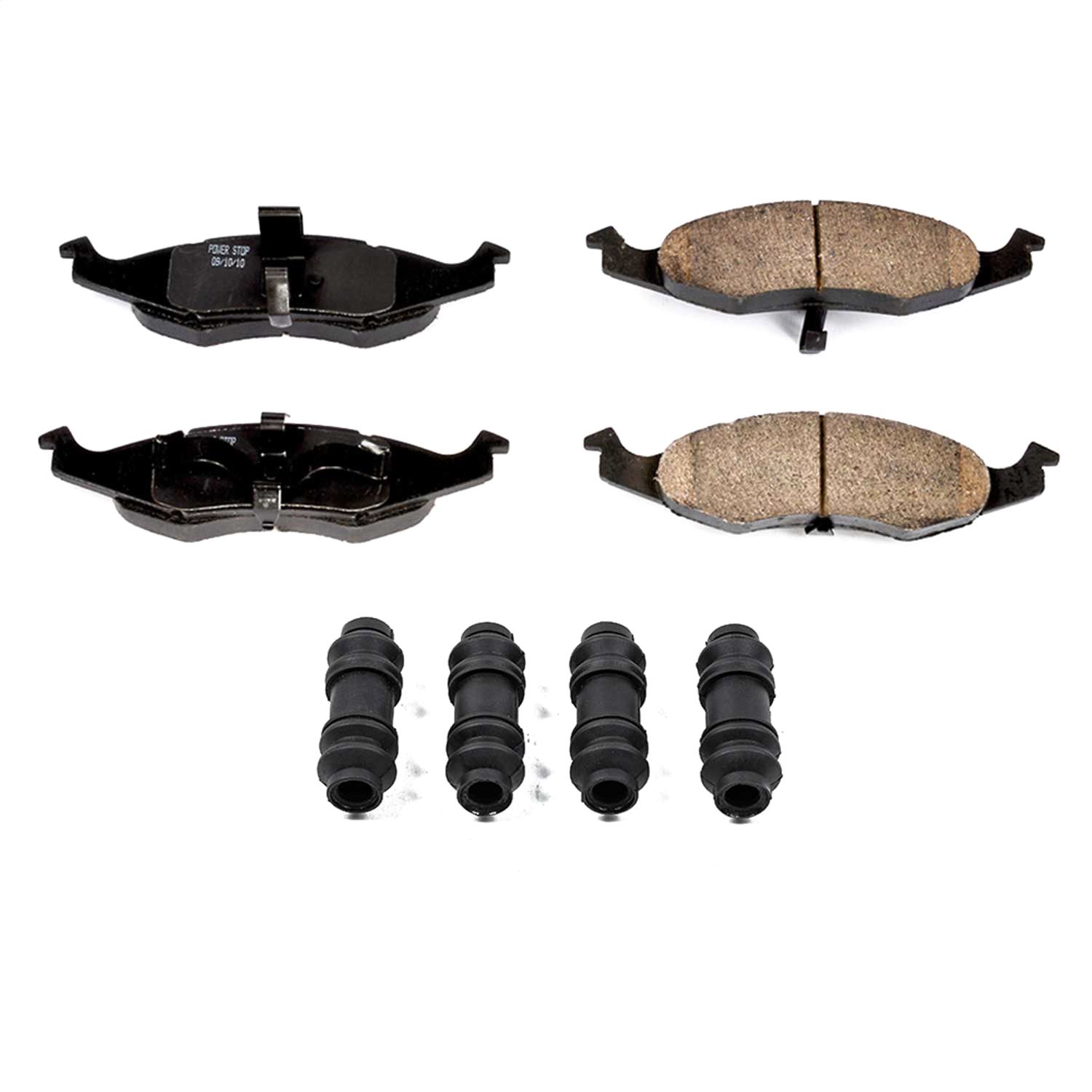 1997, 1996, 1995 Dodge Neon Disc Brake Pad Set