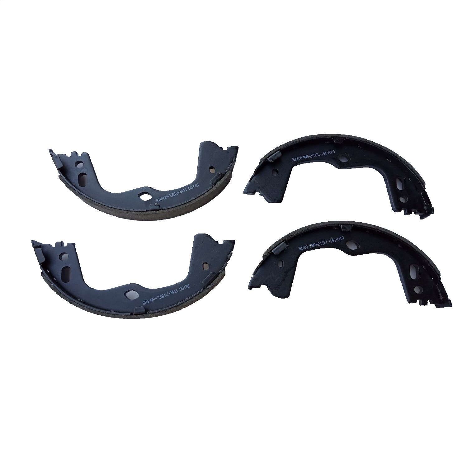 2019, 2018, 2017 Genesis G90 Parking Brake Shoe