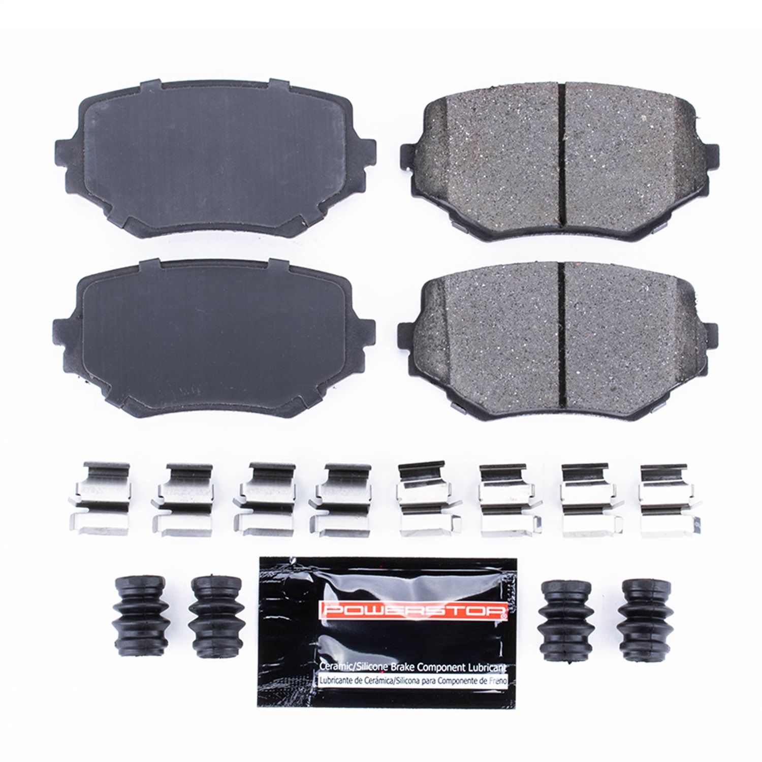 1998, 1997, 1996 Suzuki Sidekick Vitara Disc Brake Pad Set