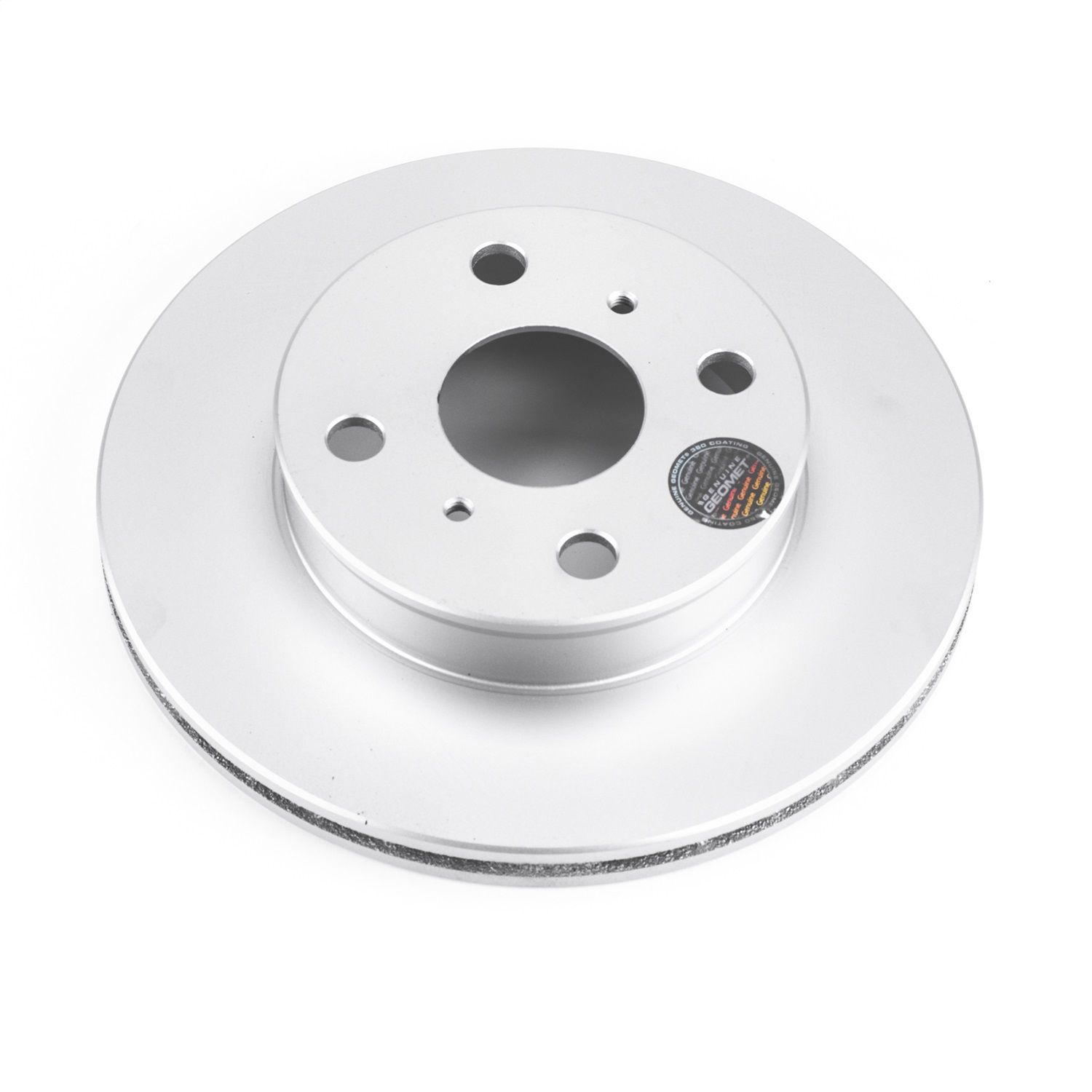 1992, 1991, 1990 Geo Prizm Disc Brake Rotor