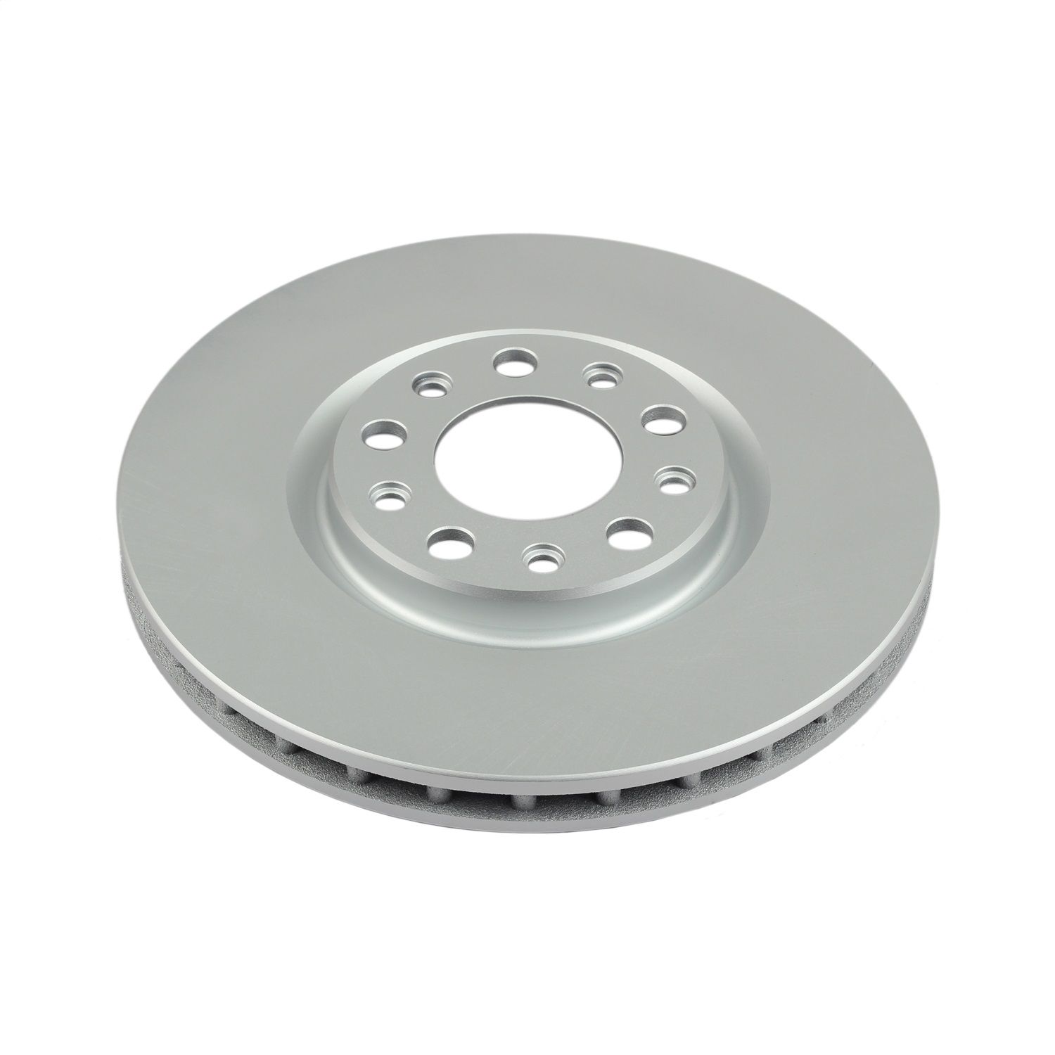 2022, 2021, 2020, 2019, 2018, 2017 Jeep Compass Disc Brake Rotor