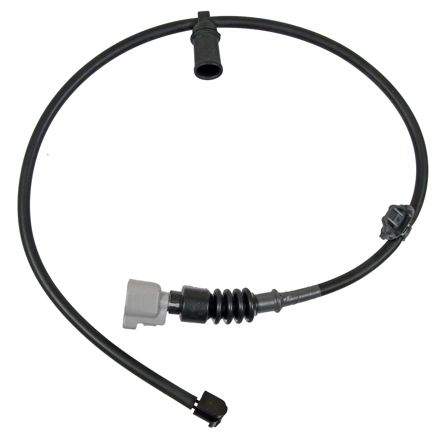 2024, 2023, 2022, 2021, 2020, 2019, 2018 Lexus LS500 Disc Brake Pad Wear Sensor